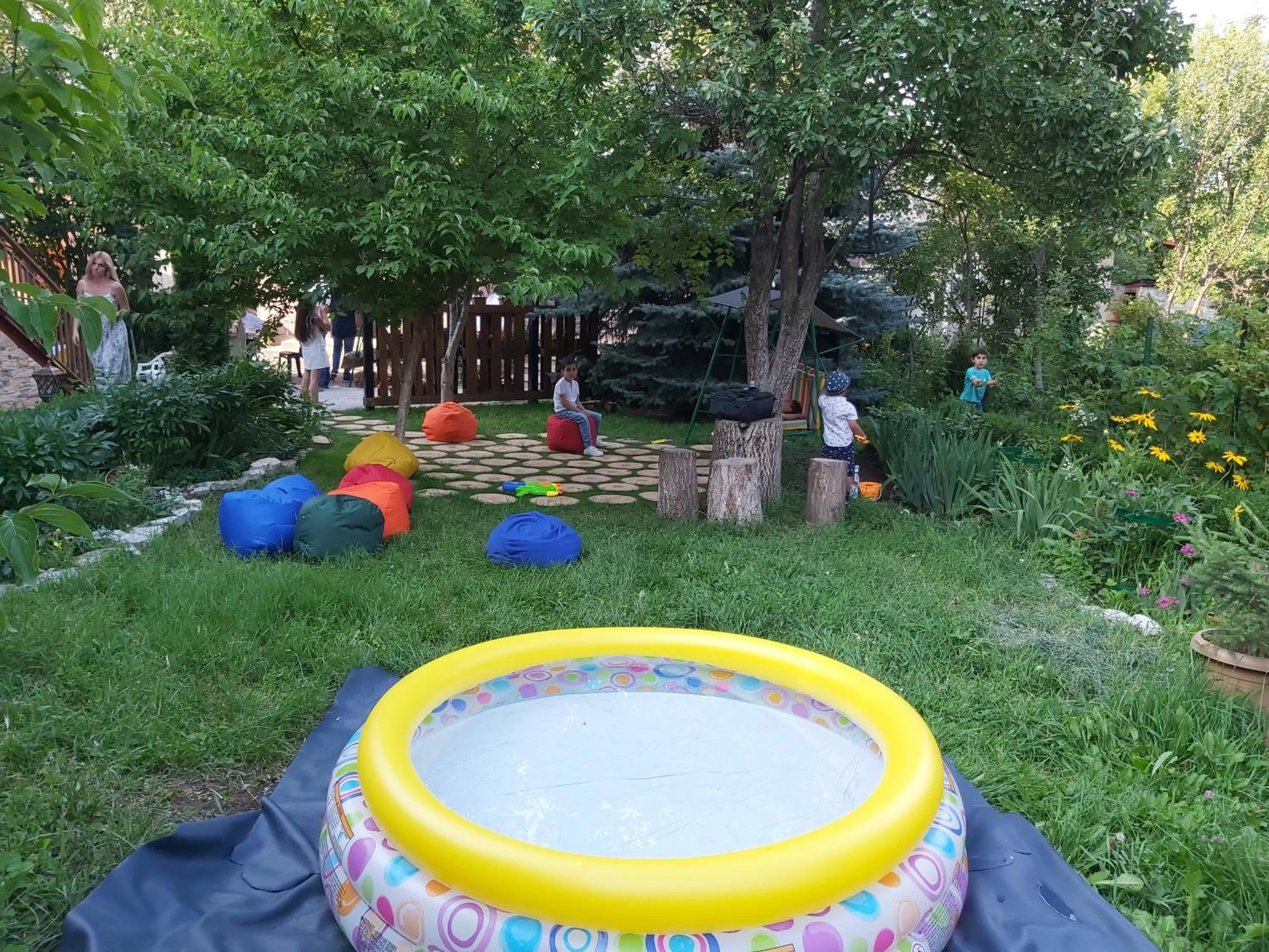 MagHay B&B Hotel in Vanadzor