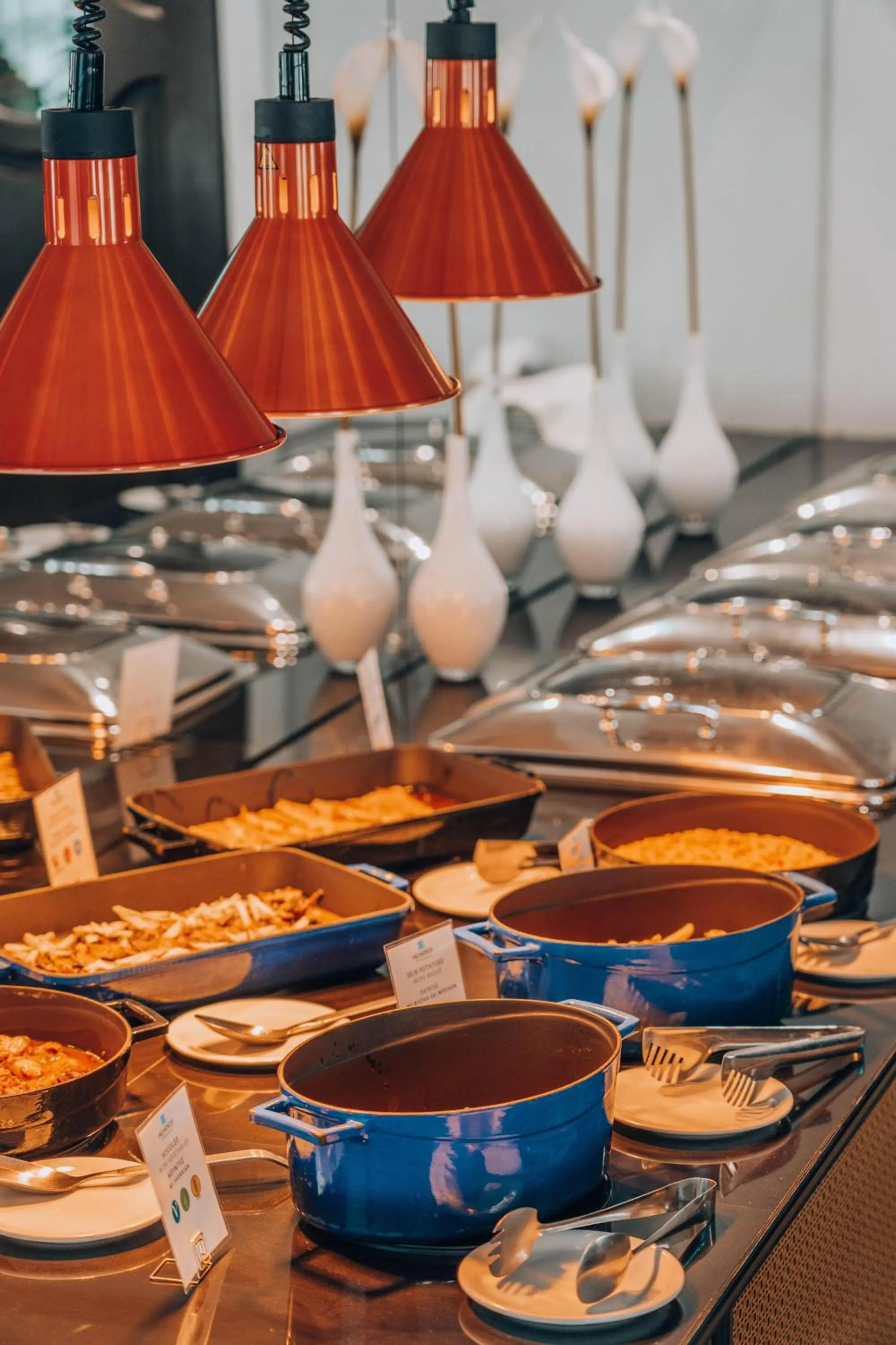 Restaurant/places to eat in Meandros Boutique & Spa Hotel - Adults Only