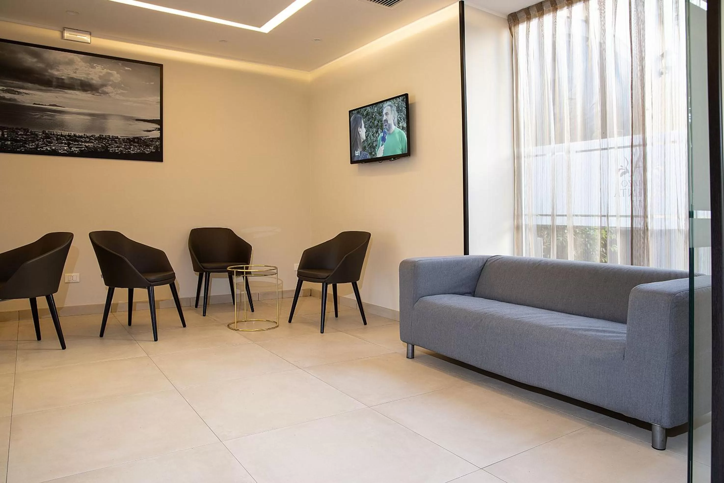 Hotel Palazzo Argenta