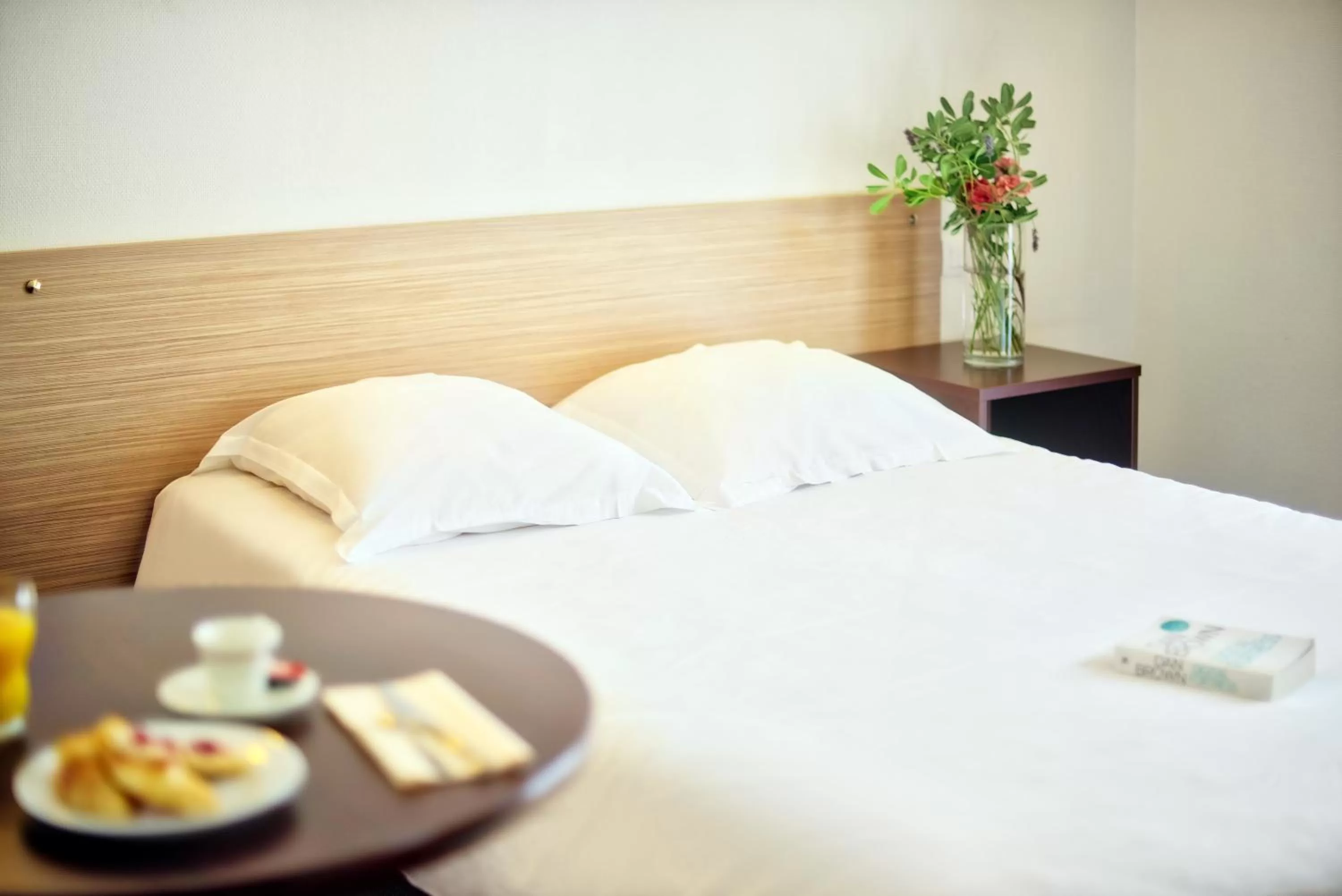 Zenitude Hôtel-Résidences Béziers Centre