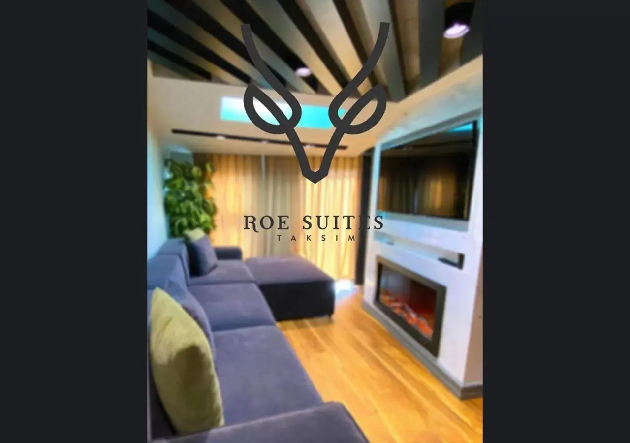 Roe Suite Hotel - TAKSIM Roe Suite Hotel - TAKSIM