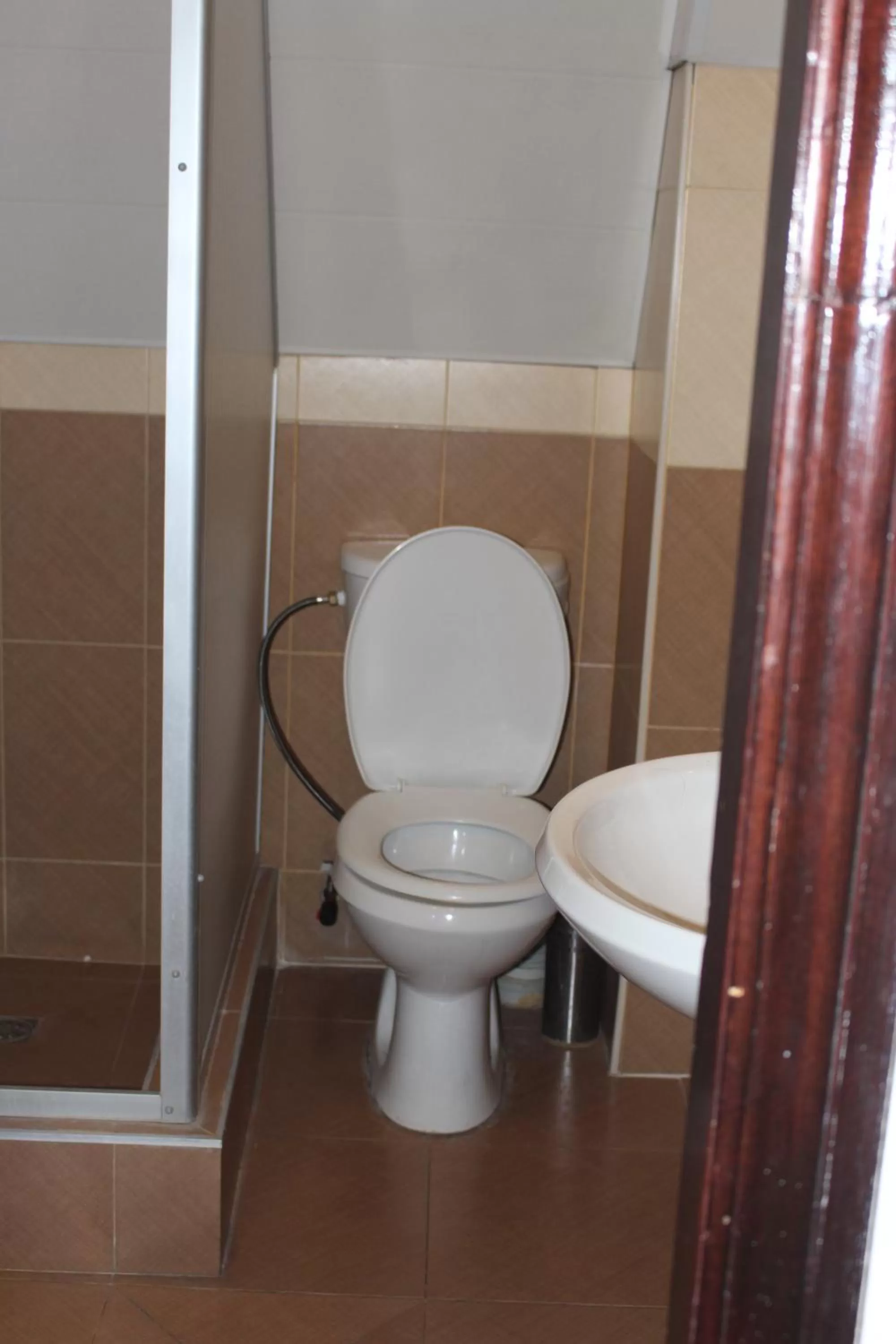 Family Room with Balcony in IRISE