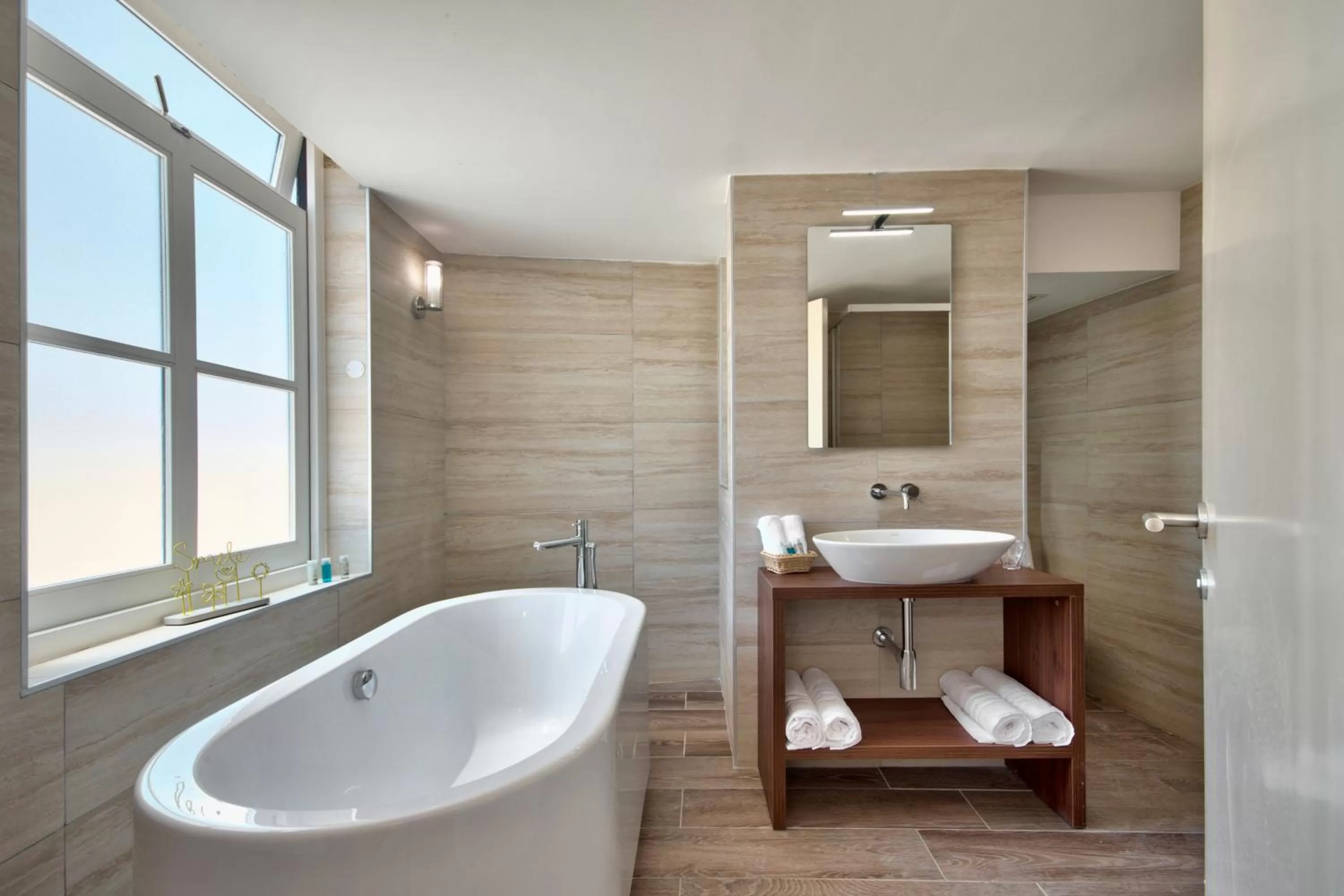 The Suites – Piazza Kirkop