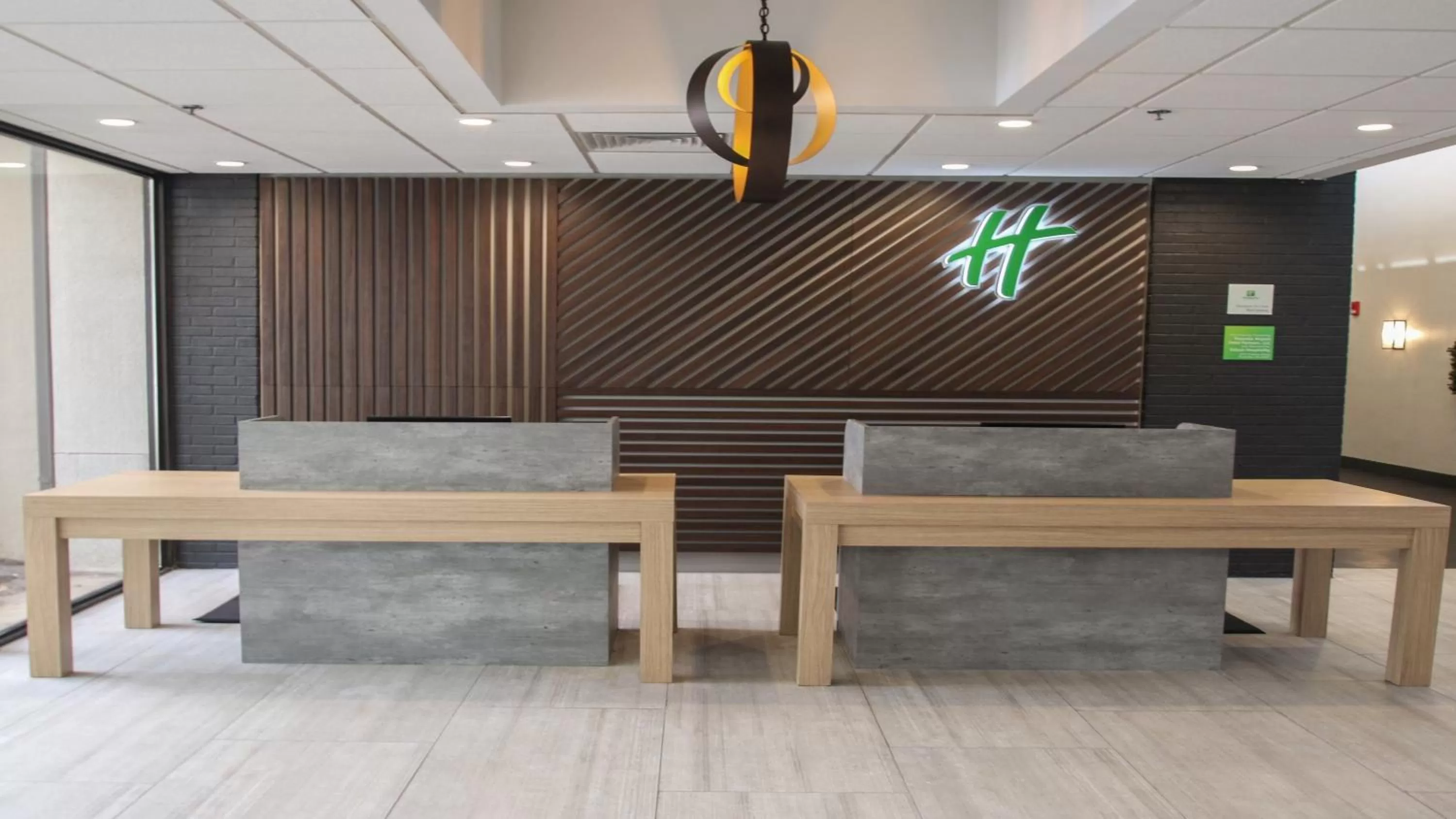 Property building in Holiday Inn Roanoke Airport - Conference CTR by IHG