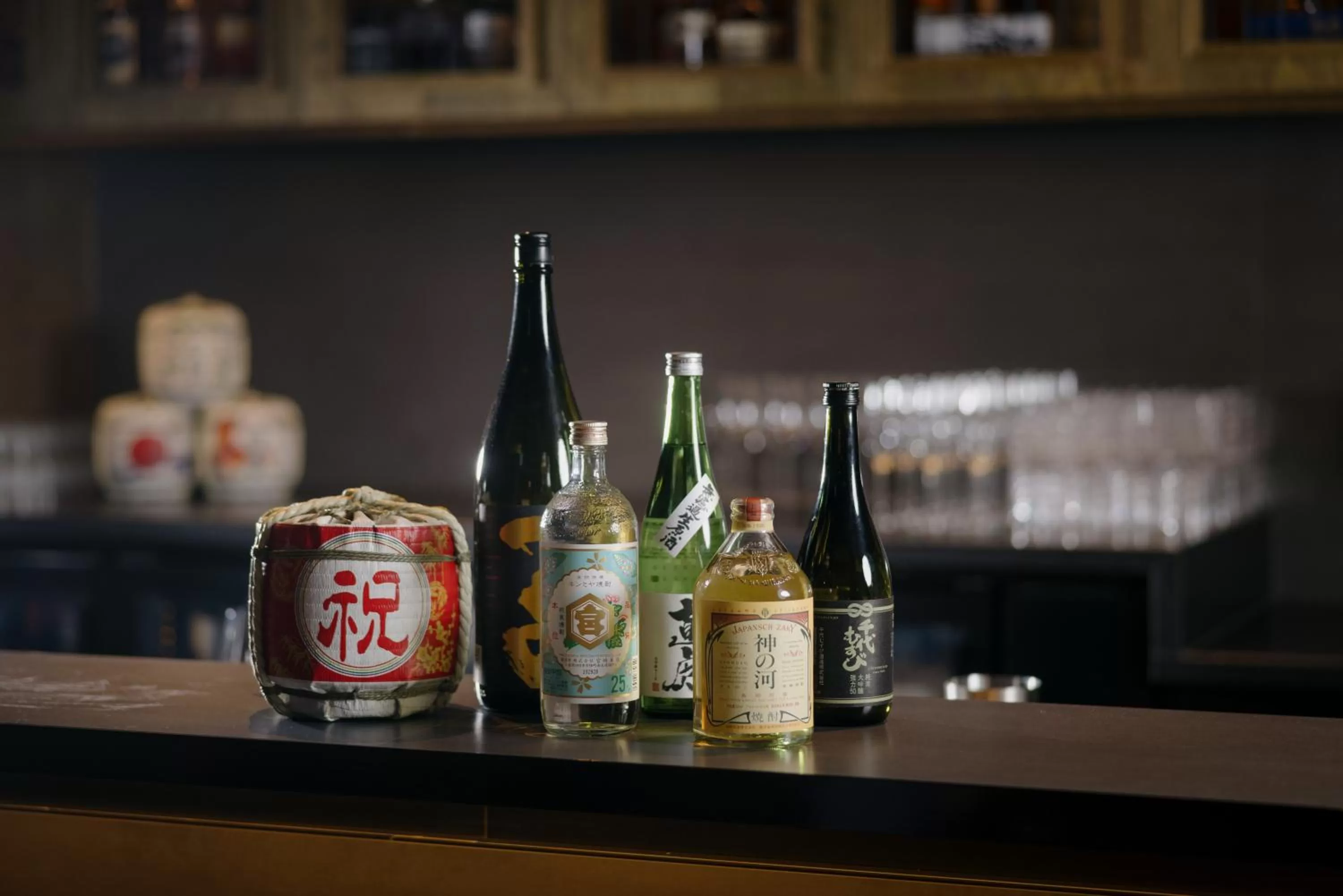 Restaurant/places to eat in Hotel Indigo Brisbane City Centre by IHG