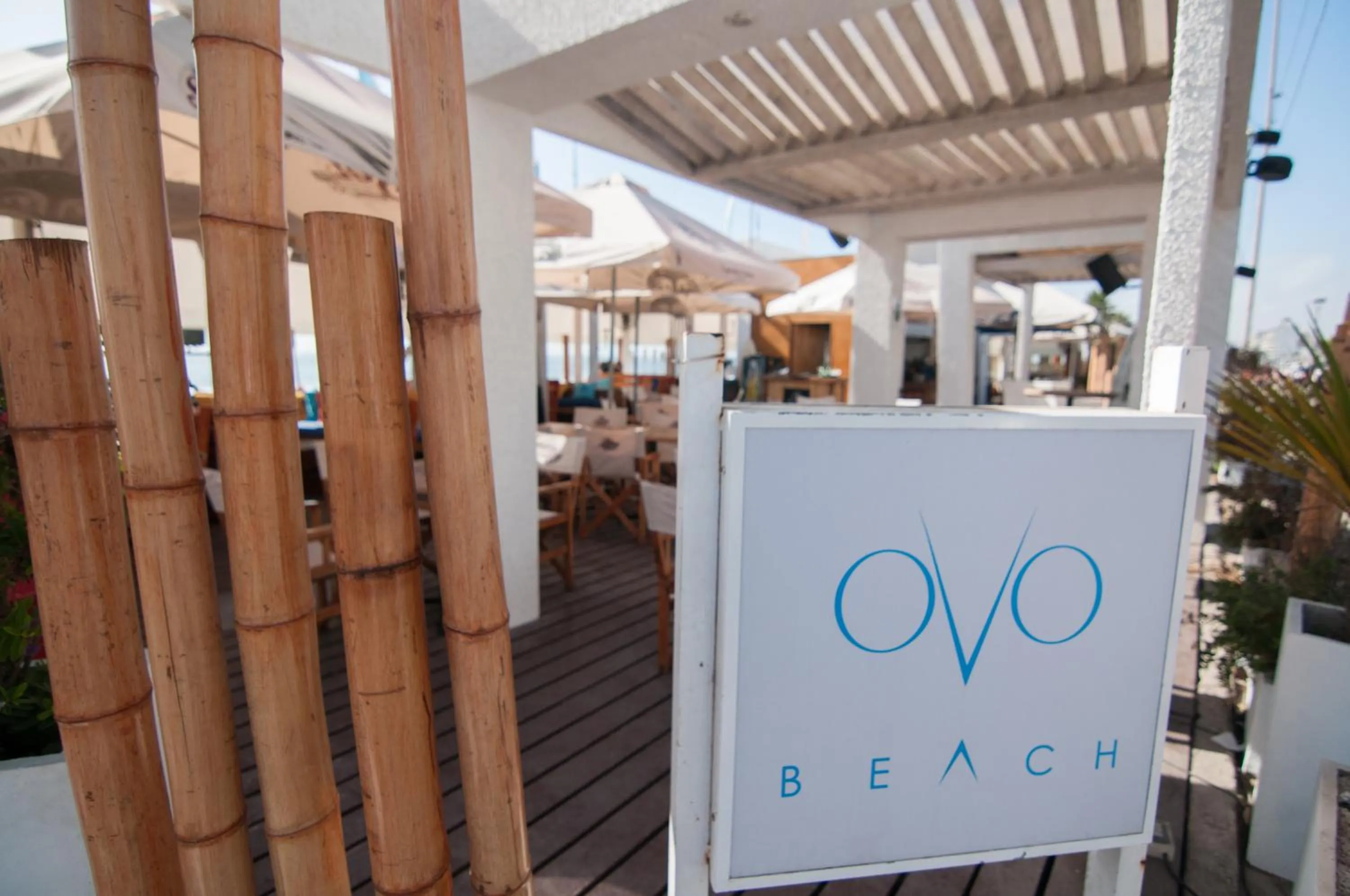 Lounge or bar in Enjoy Coquimbo