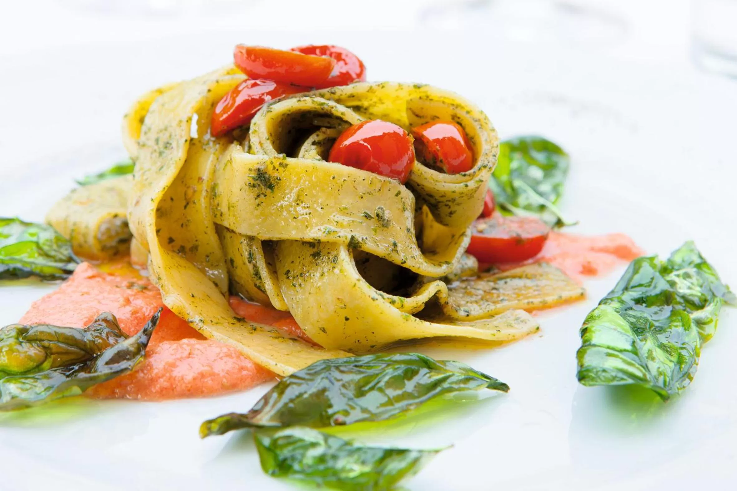 Food in BEST WESTERN Titian Inn Hotel Treviso