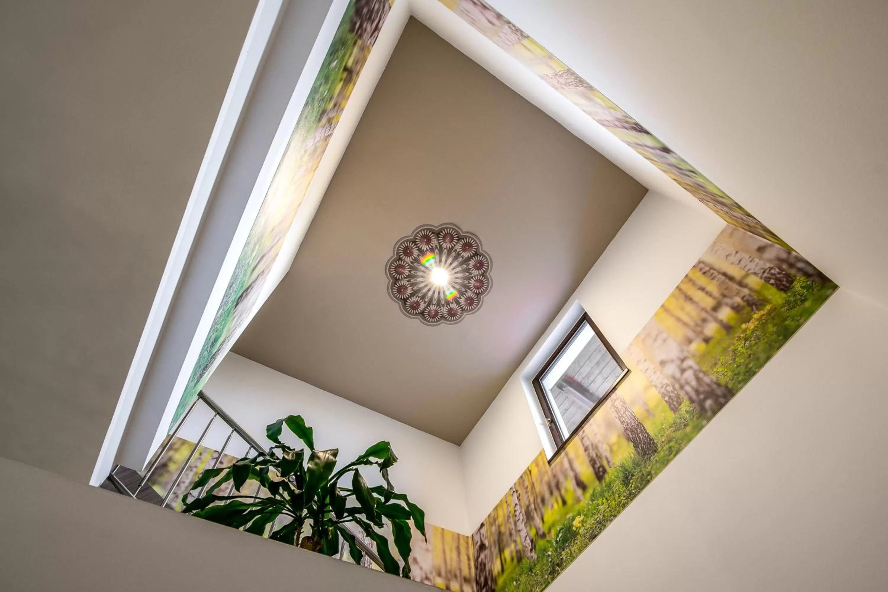 Andante Pension & Restaurant