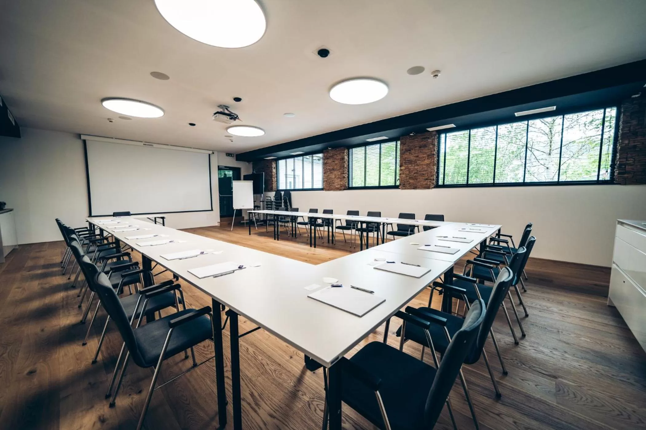 Meeting/conference room in Aktivhotel Wildschütz
