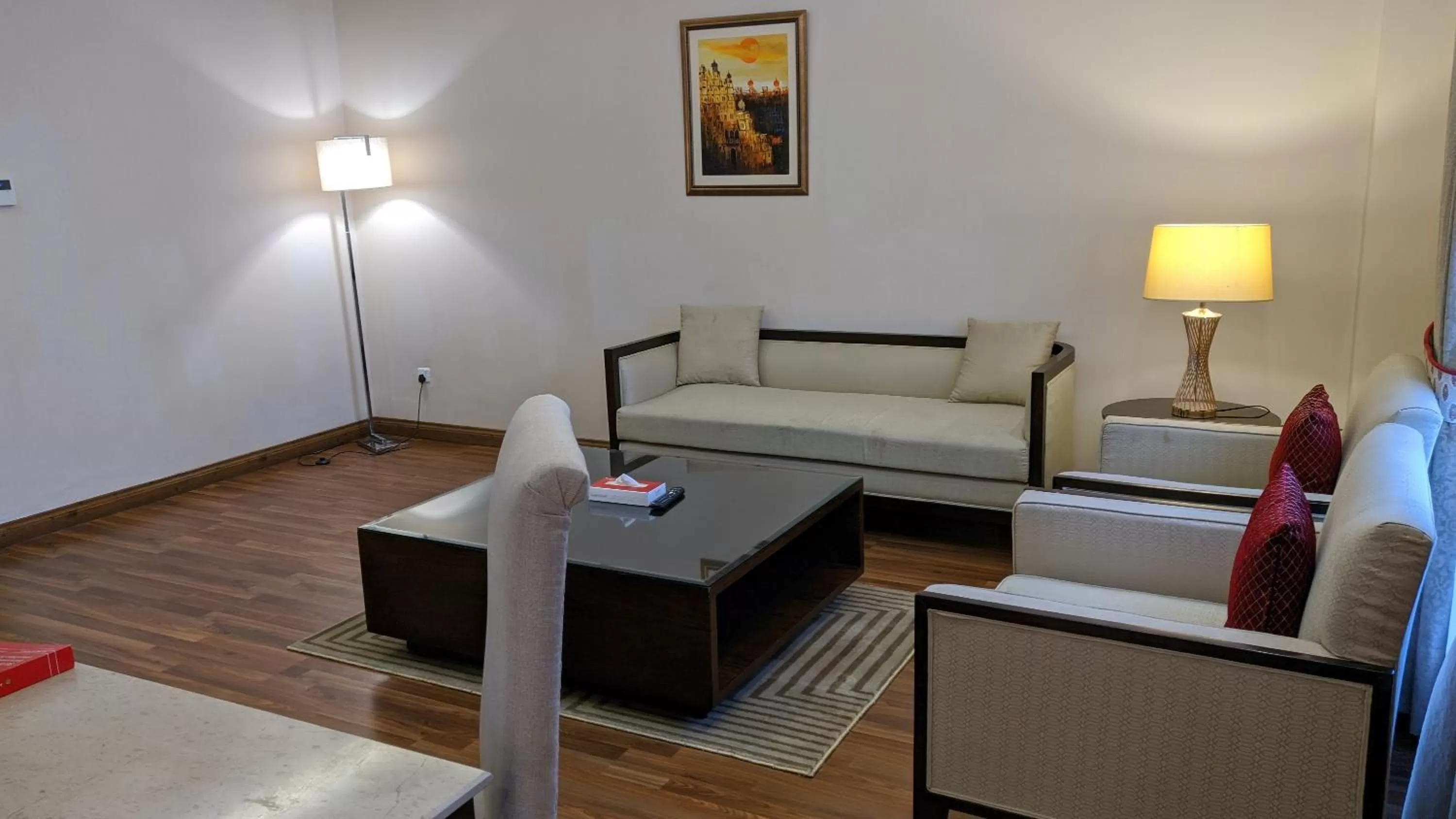 Ramada by Wyndham Lahore Gulberg II