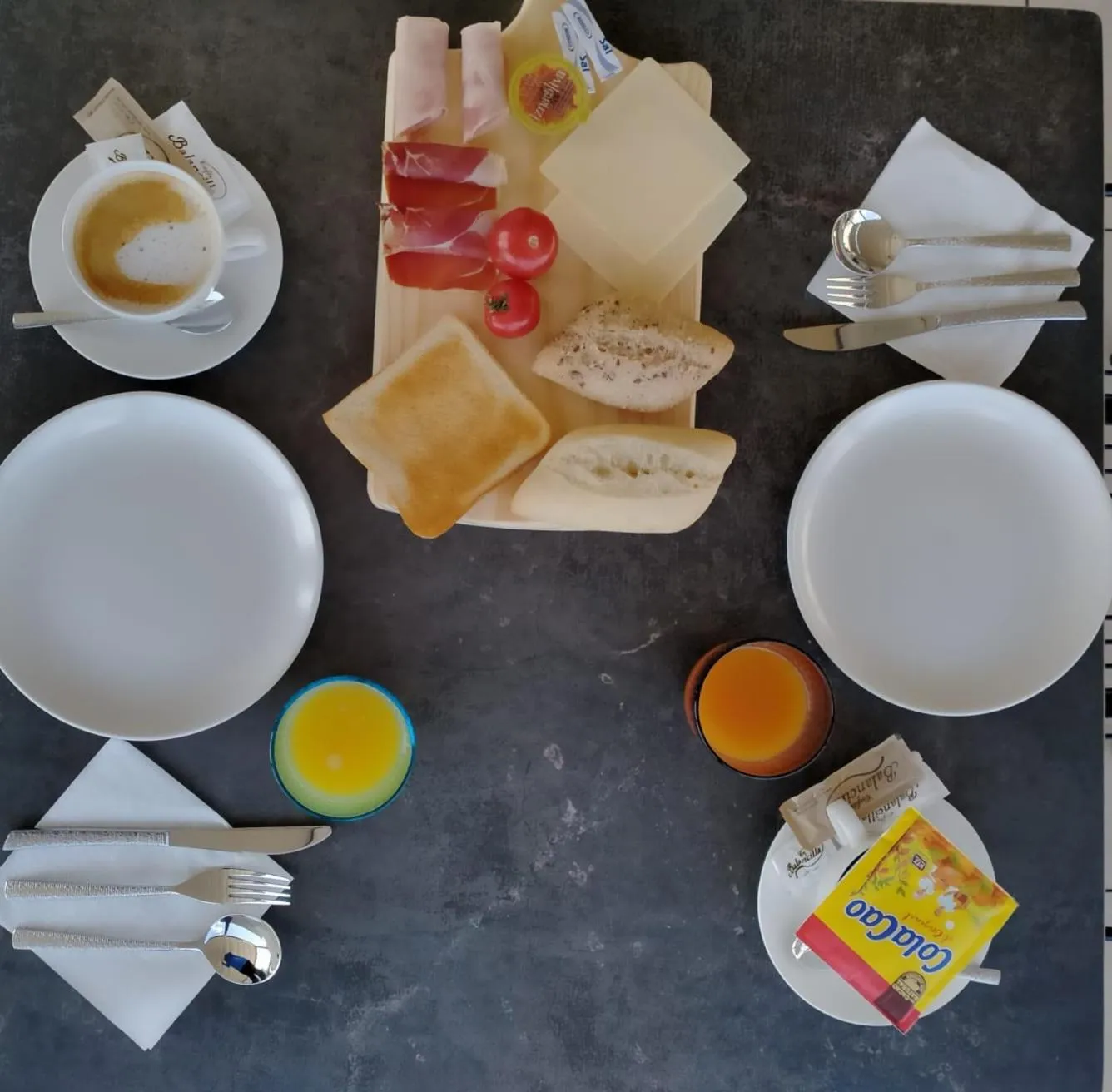 Hotel Sunna Benicassim