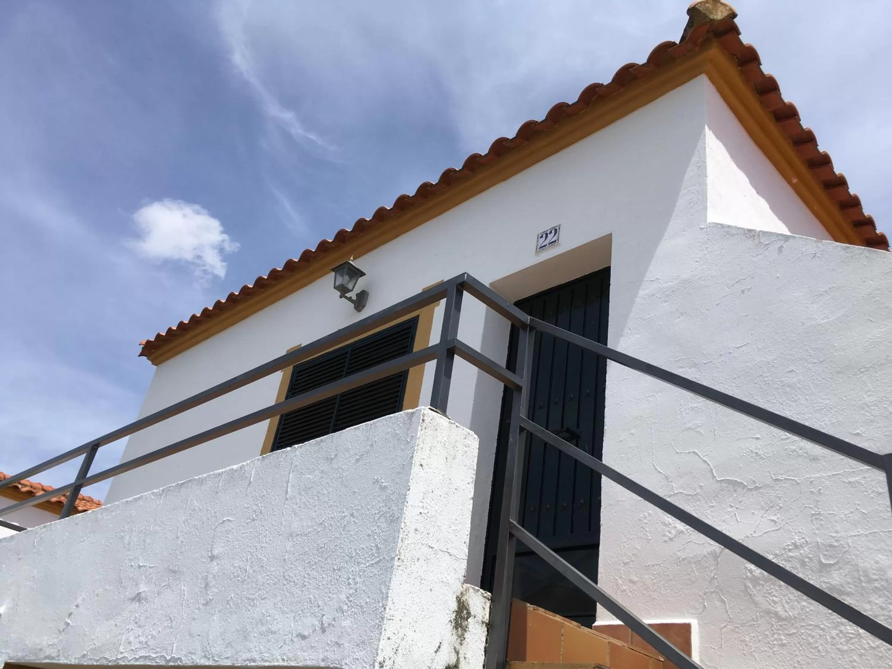 Apartment in Apartamentos Atalayas Extremadura