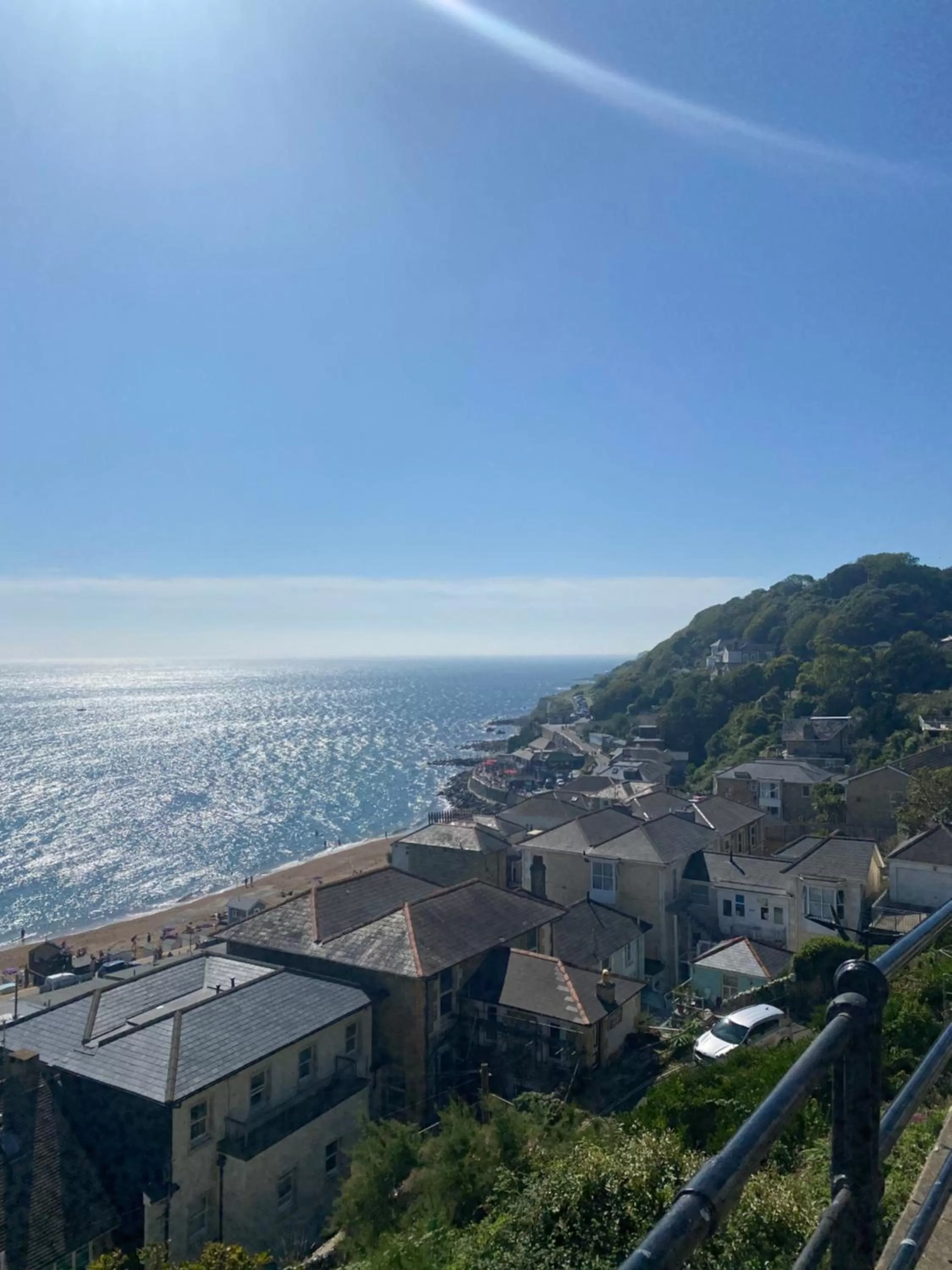 The Wellington Hotel