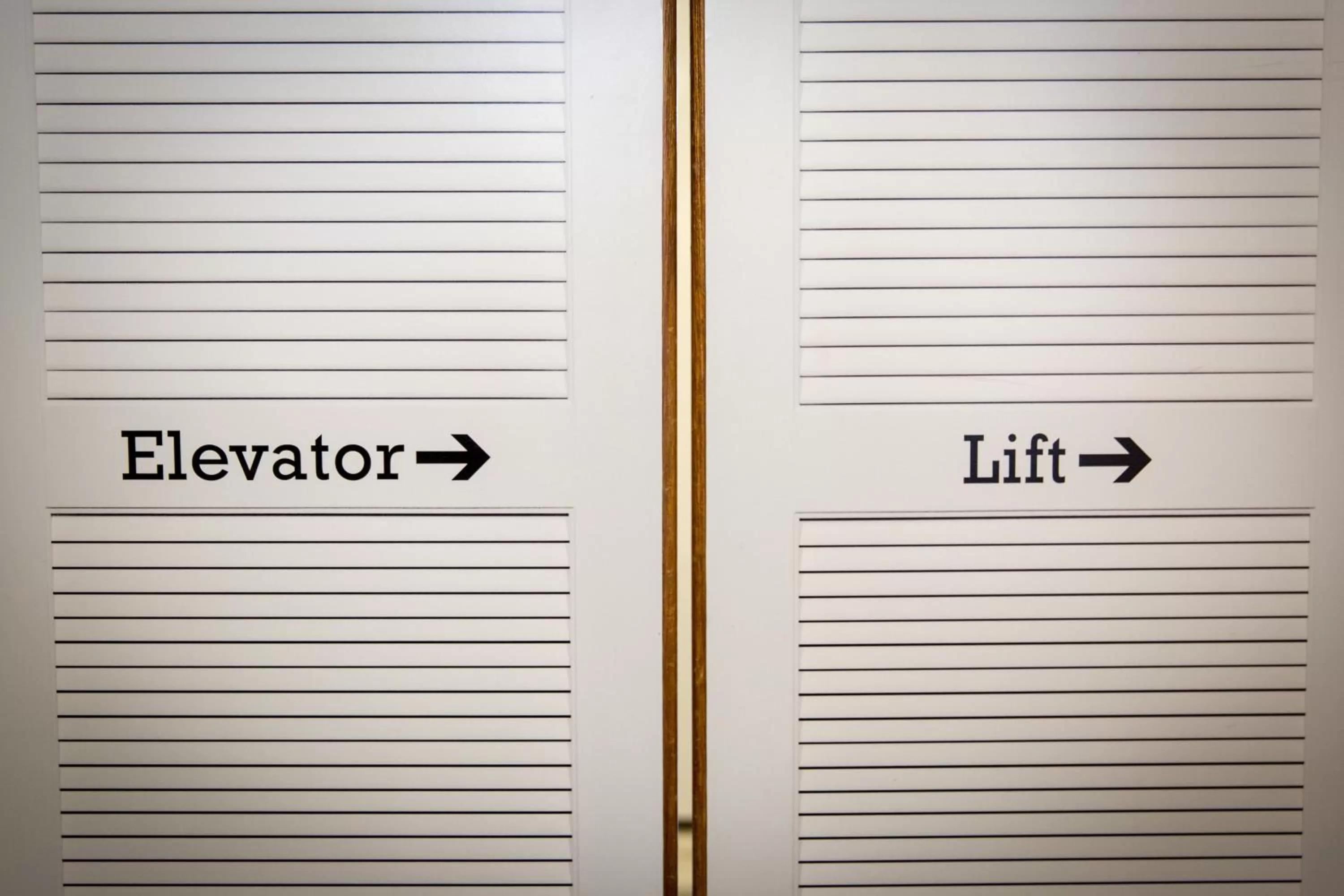 Lobby or reception in Hotel Breitner