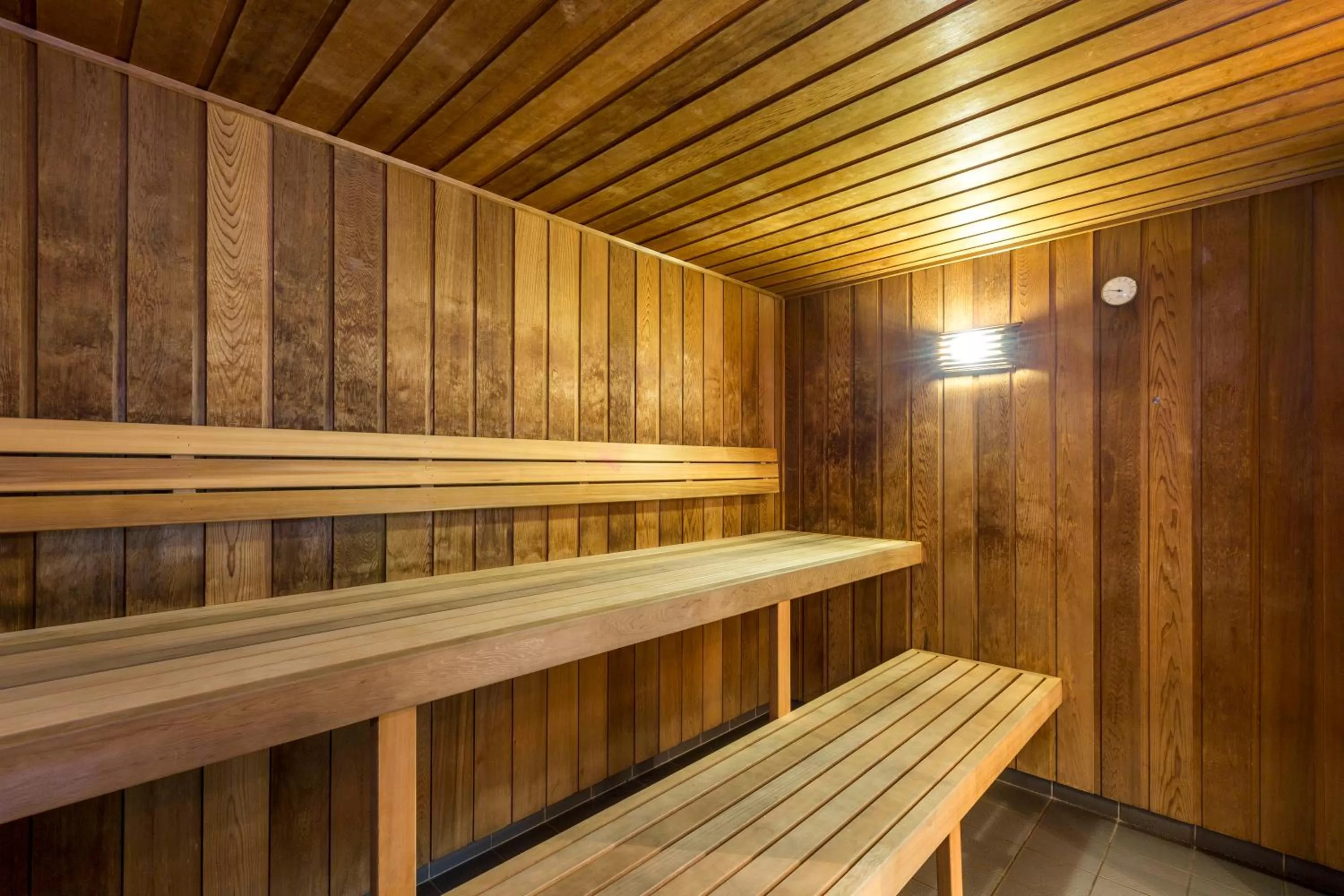Sauna in Artique Surfers Paradise - Official