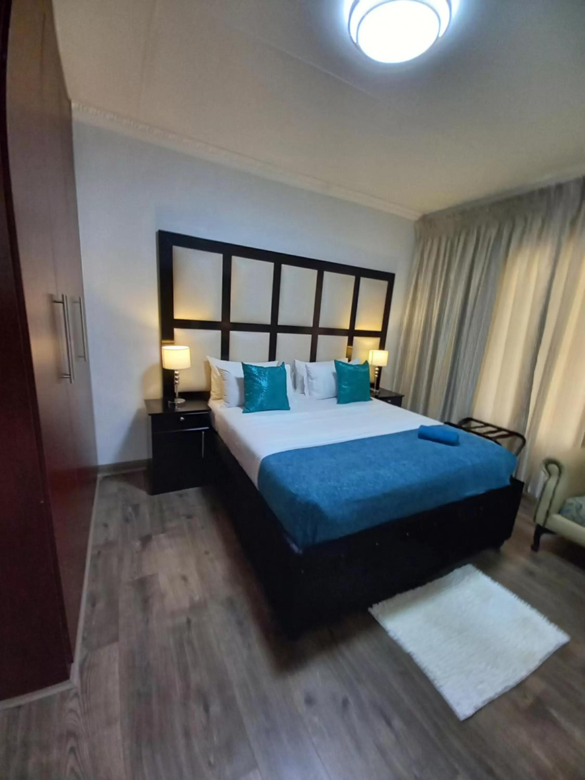 Comfort Family Room in Lapologa@Polokwane