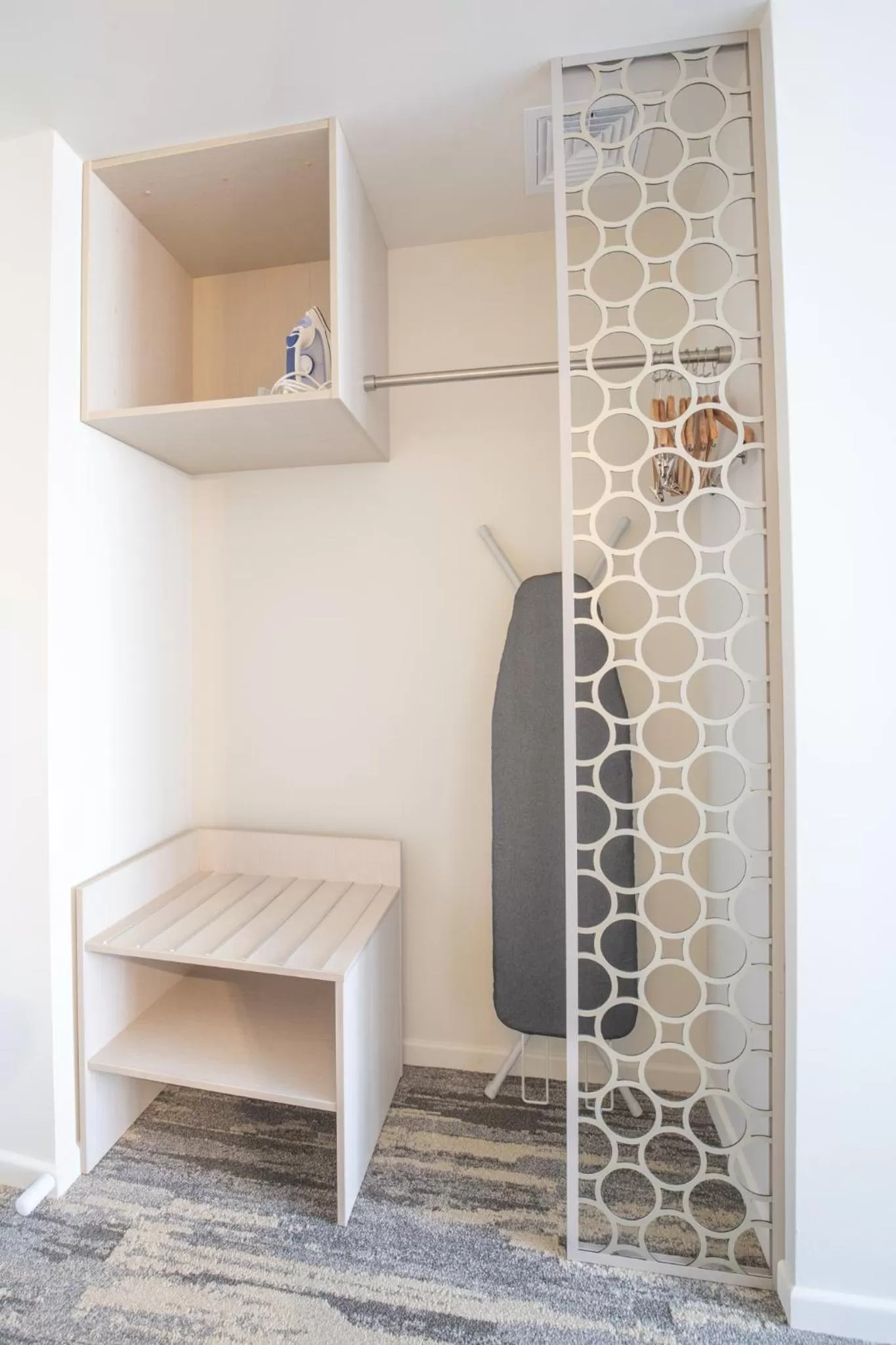 Bedroom in Nightelier Mermaid Waters