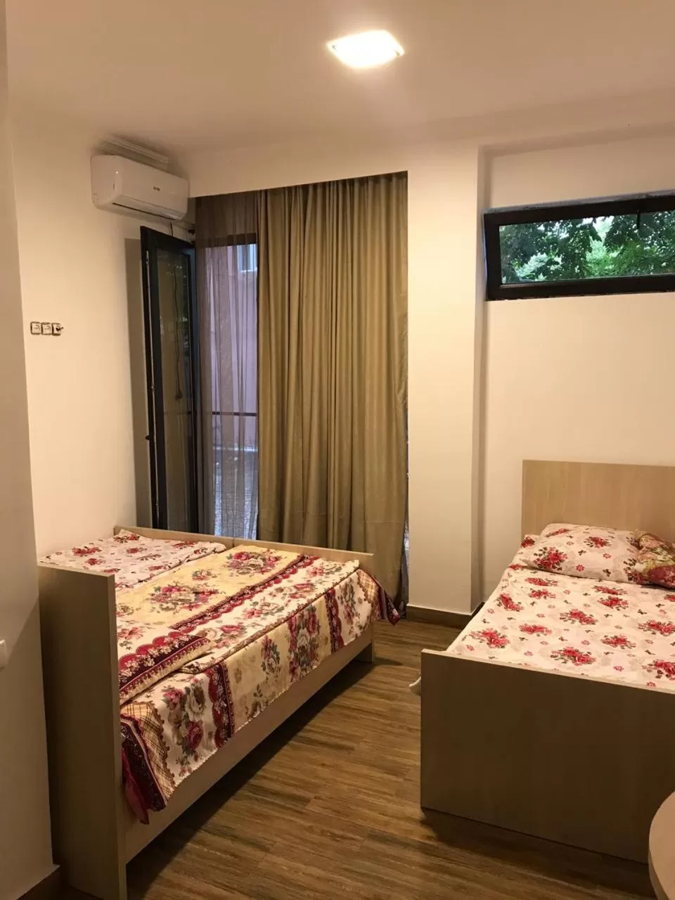 Photo of the whole room, Bed in Hotel Nino Ureki