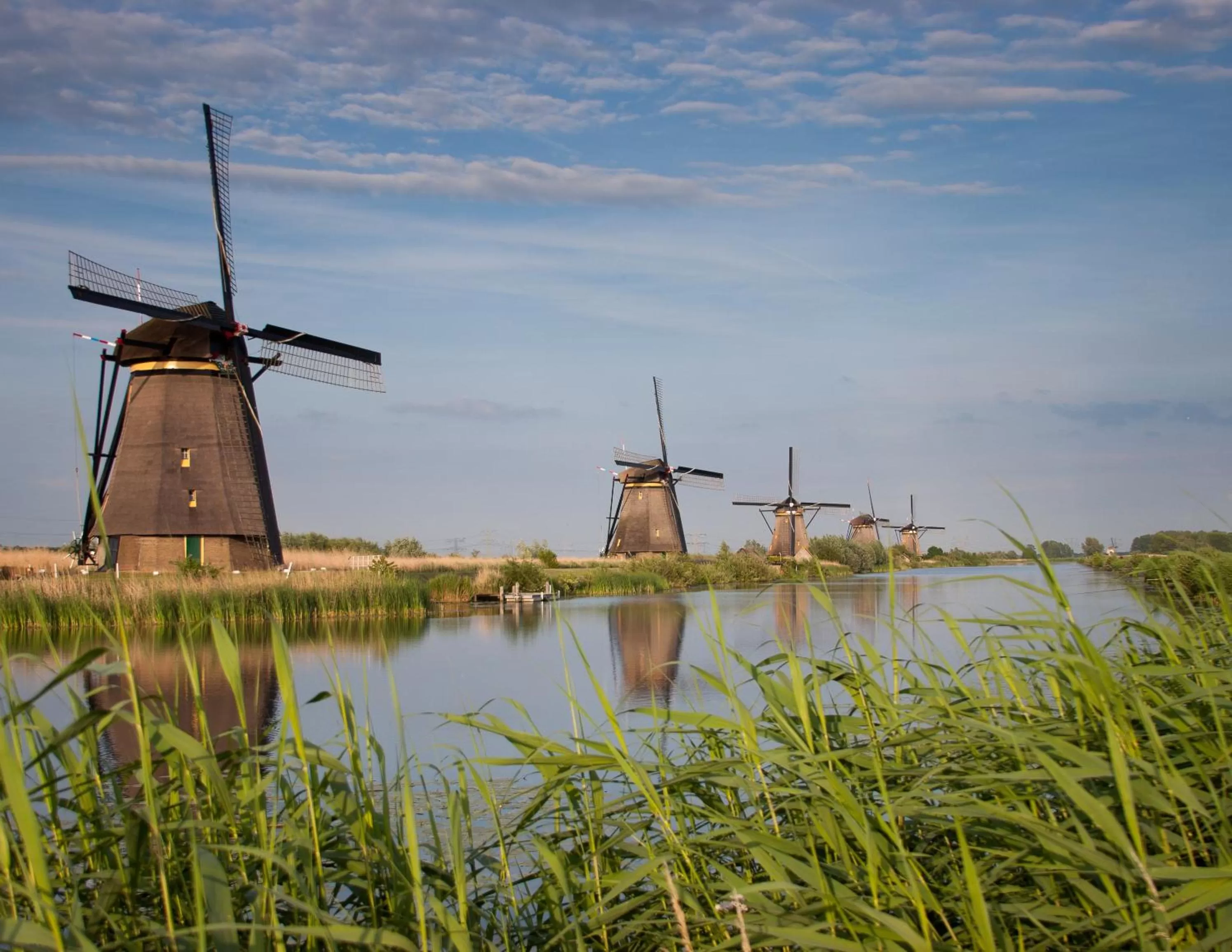 Natural landscape in La Nostra casa
