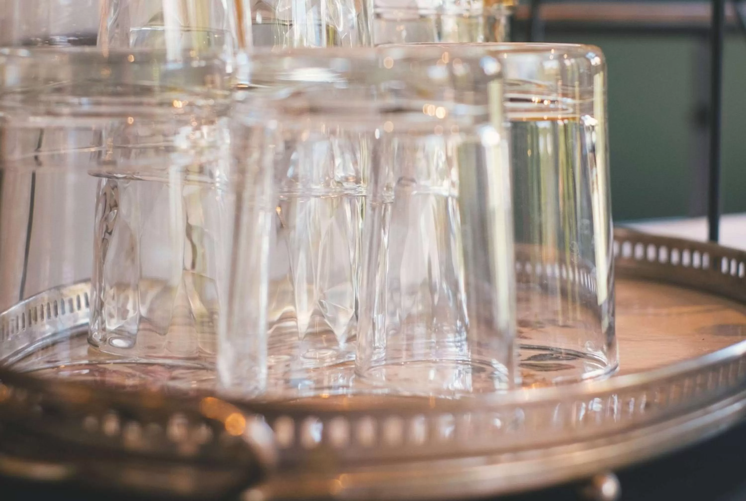 Restaurant/places to eat in Vienna House Easy by Wyndham Leipzig