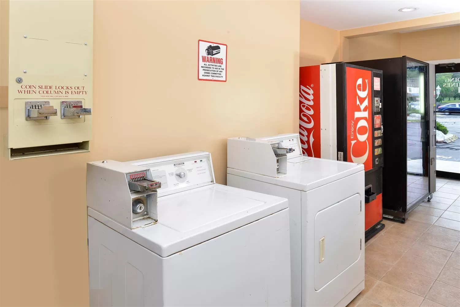 Other in Cheshire Welcome Inn