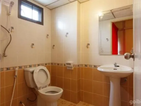 Vabua Asotel Bangkok