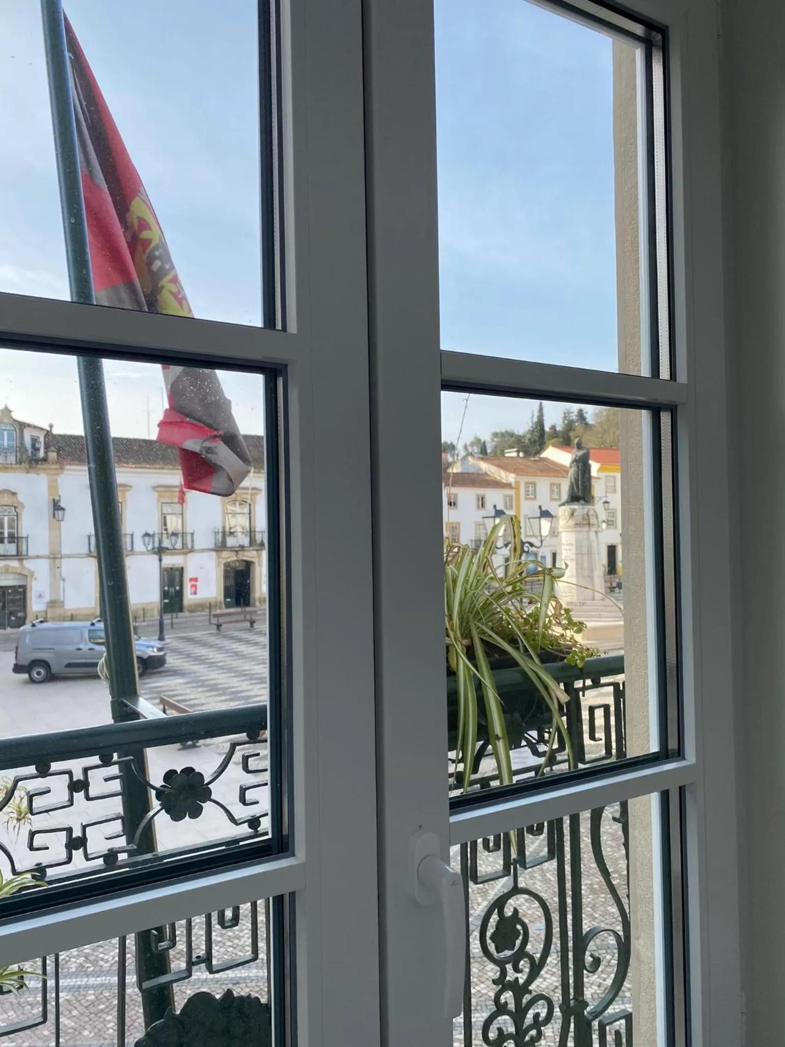 View (from property/room) in Hotel República Boutique Hotel