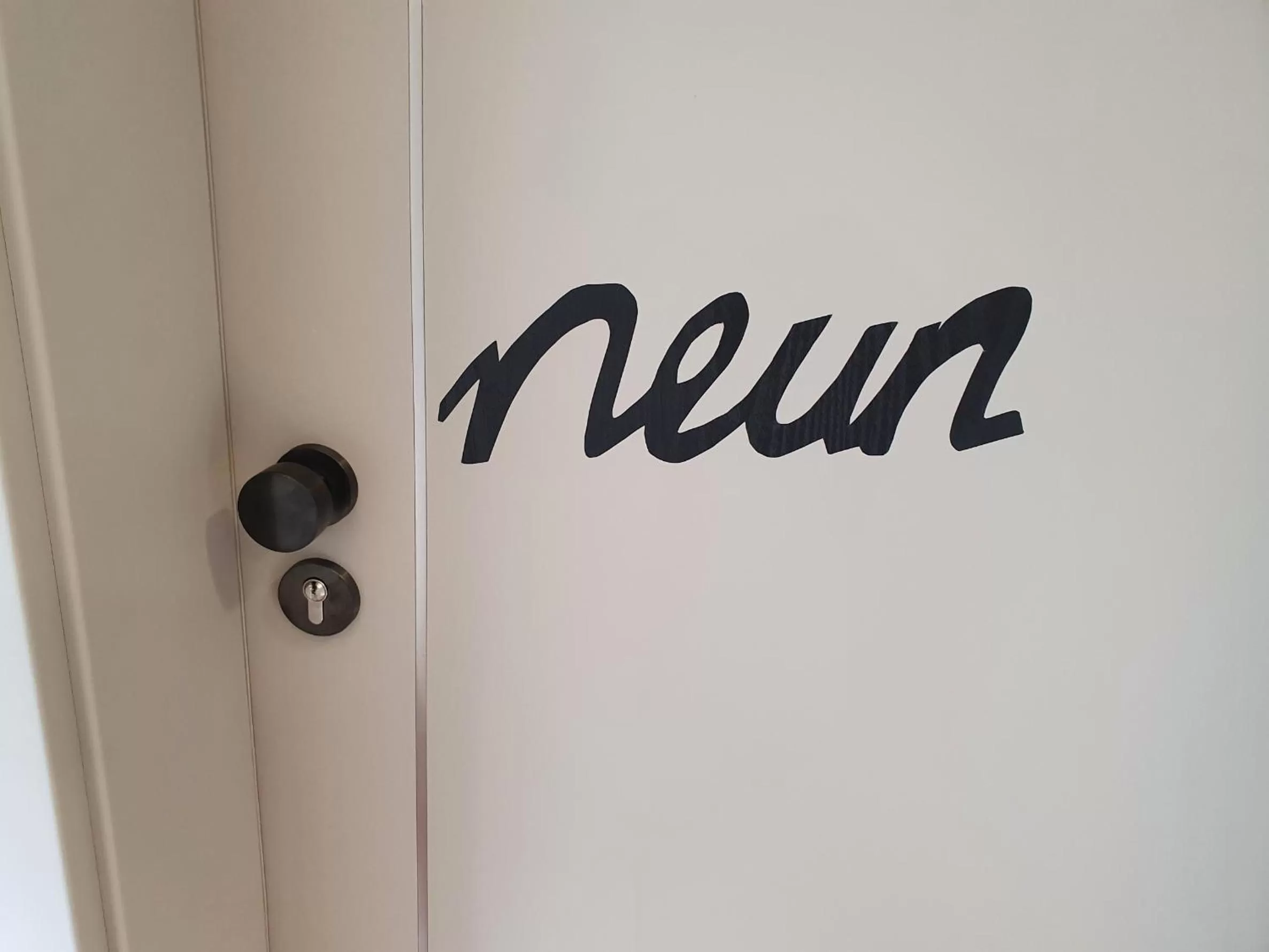 Photo of the whole room in Wirtshaus & Hotel Zur Alten Brauerei Zapf