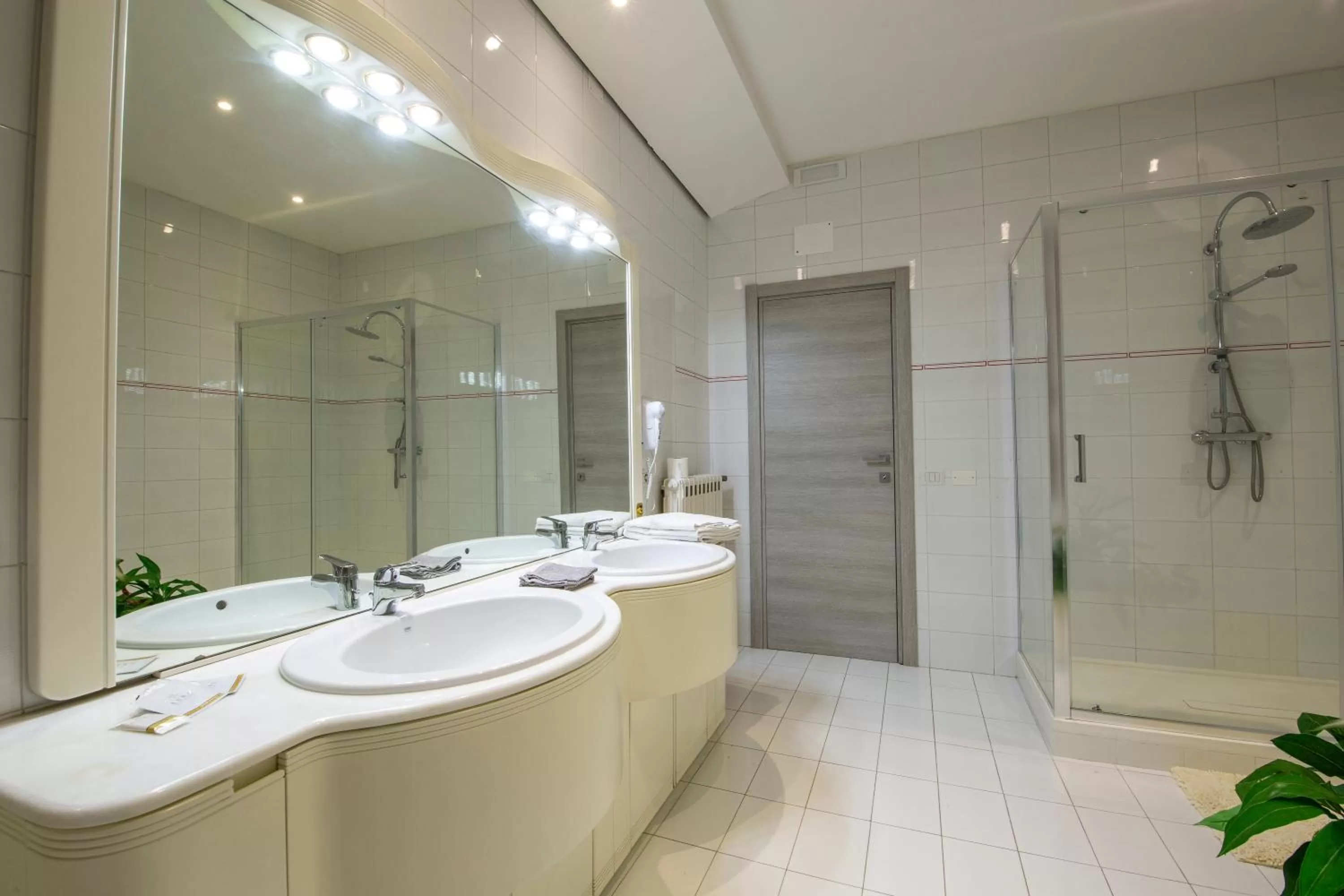 Bathroom in Maison Aphrodite