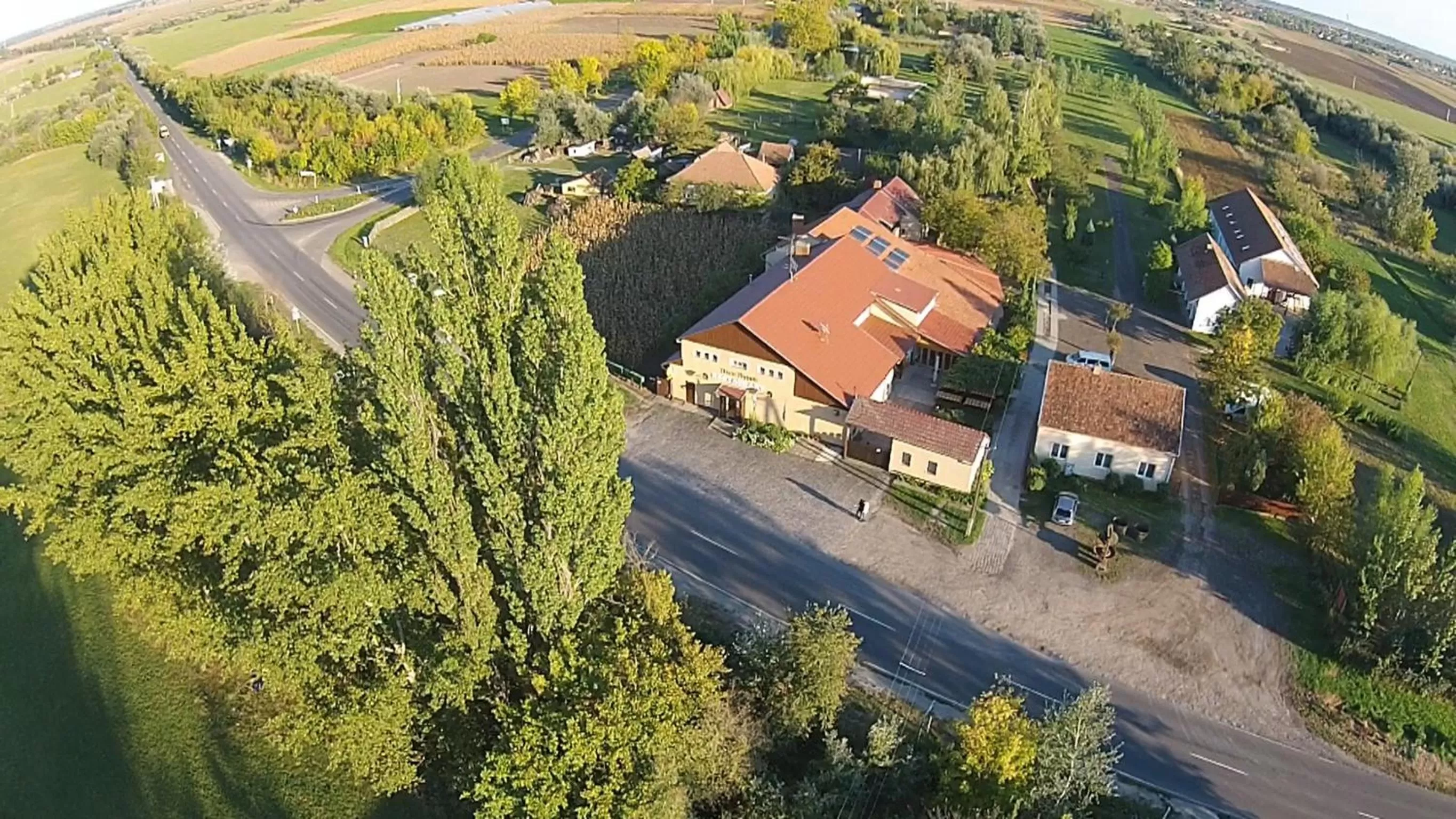 Bauer Resort Countryside Retreat