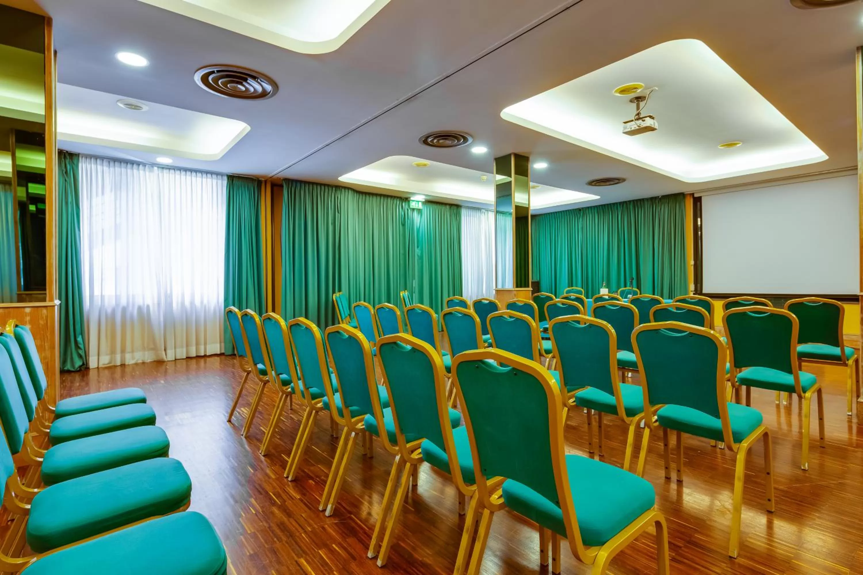 Culture Hotel Villa Capodimonte