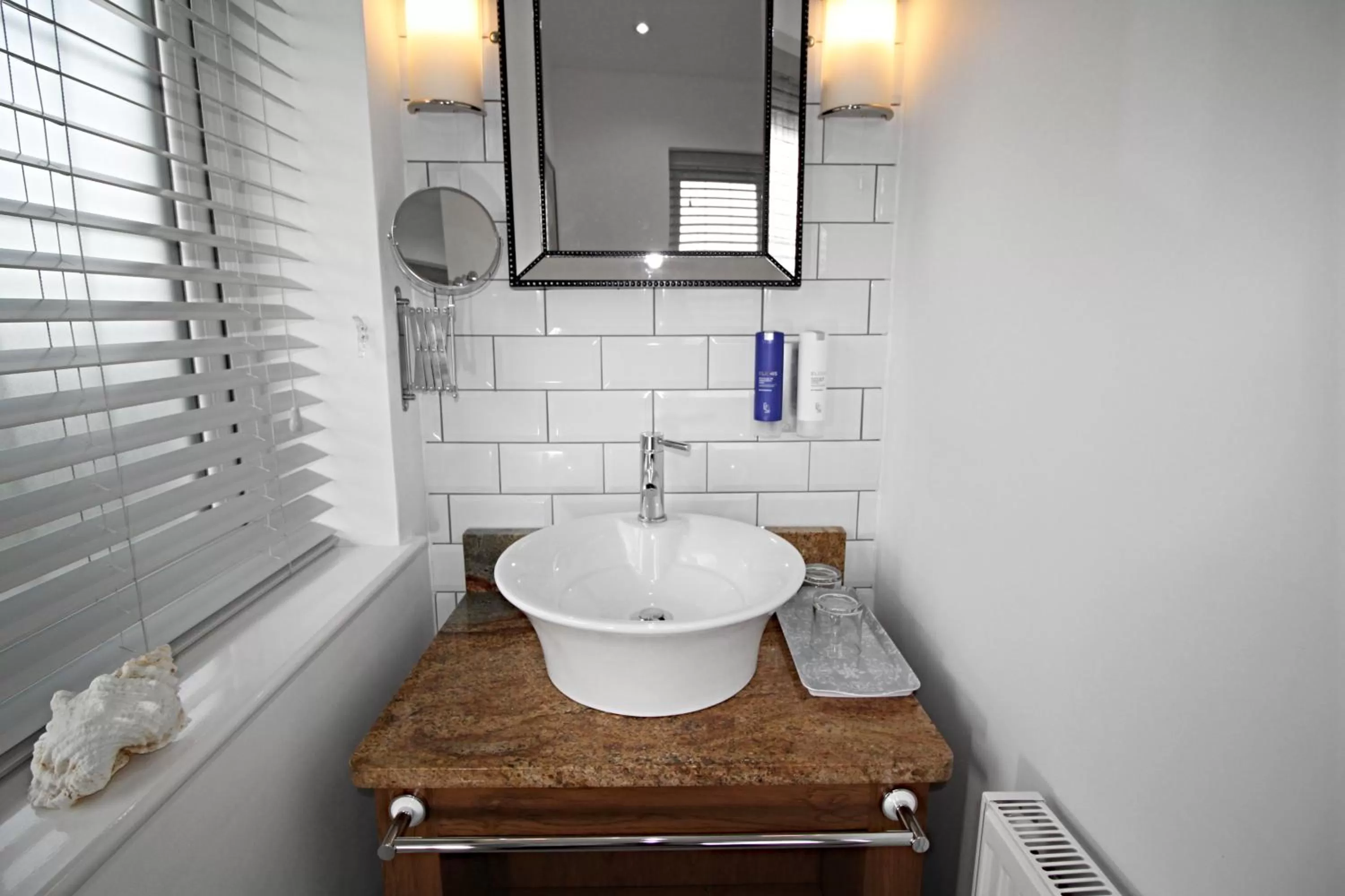 Bathroom in Stay at No. 2