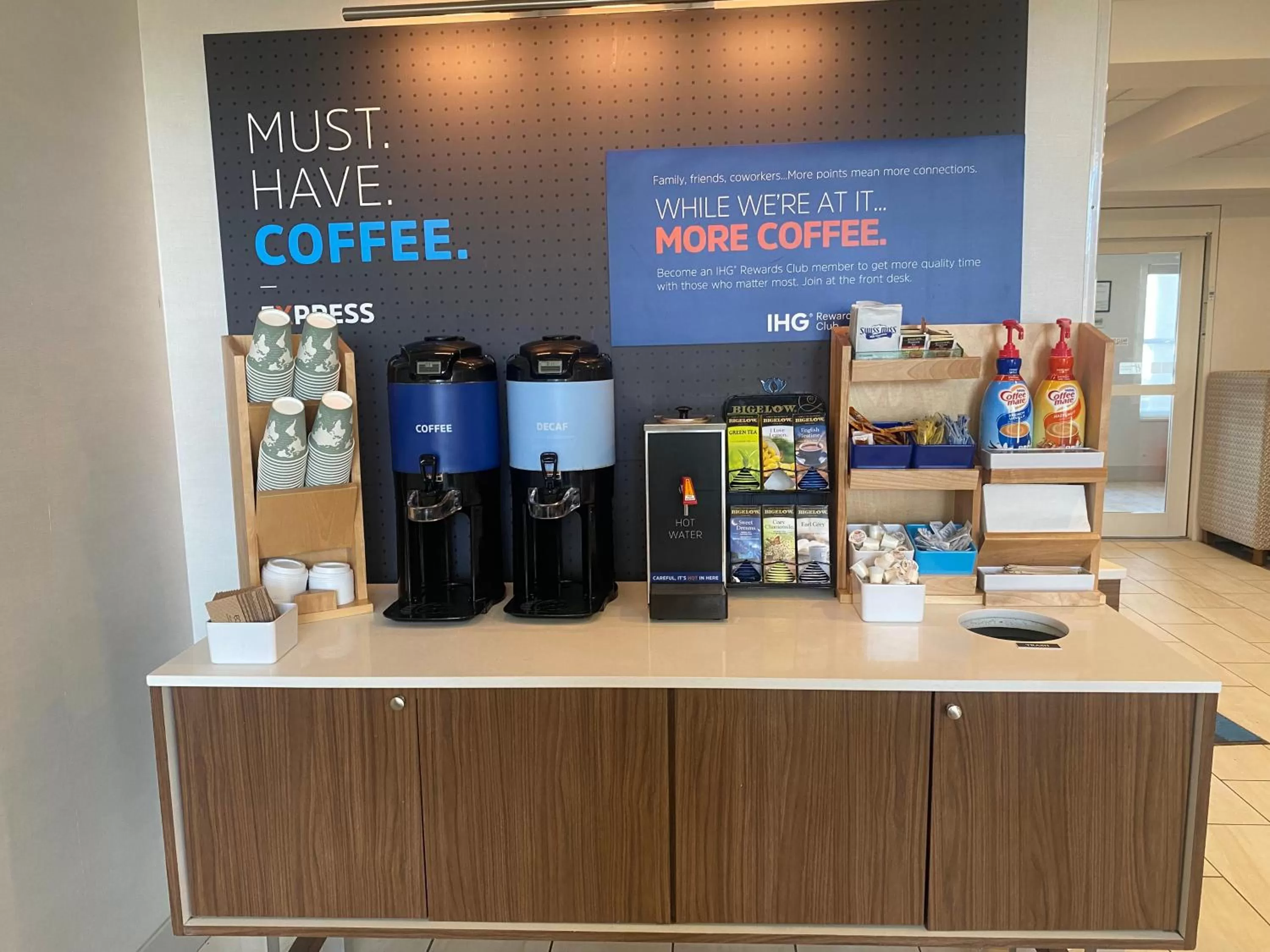 Holiday Inn Express Hotel & Suites White River Junction by IHG