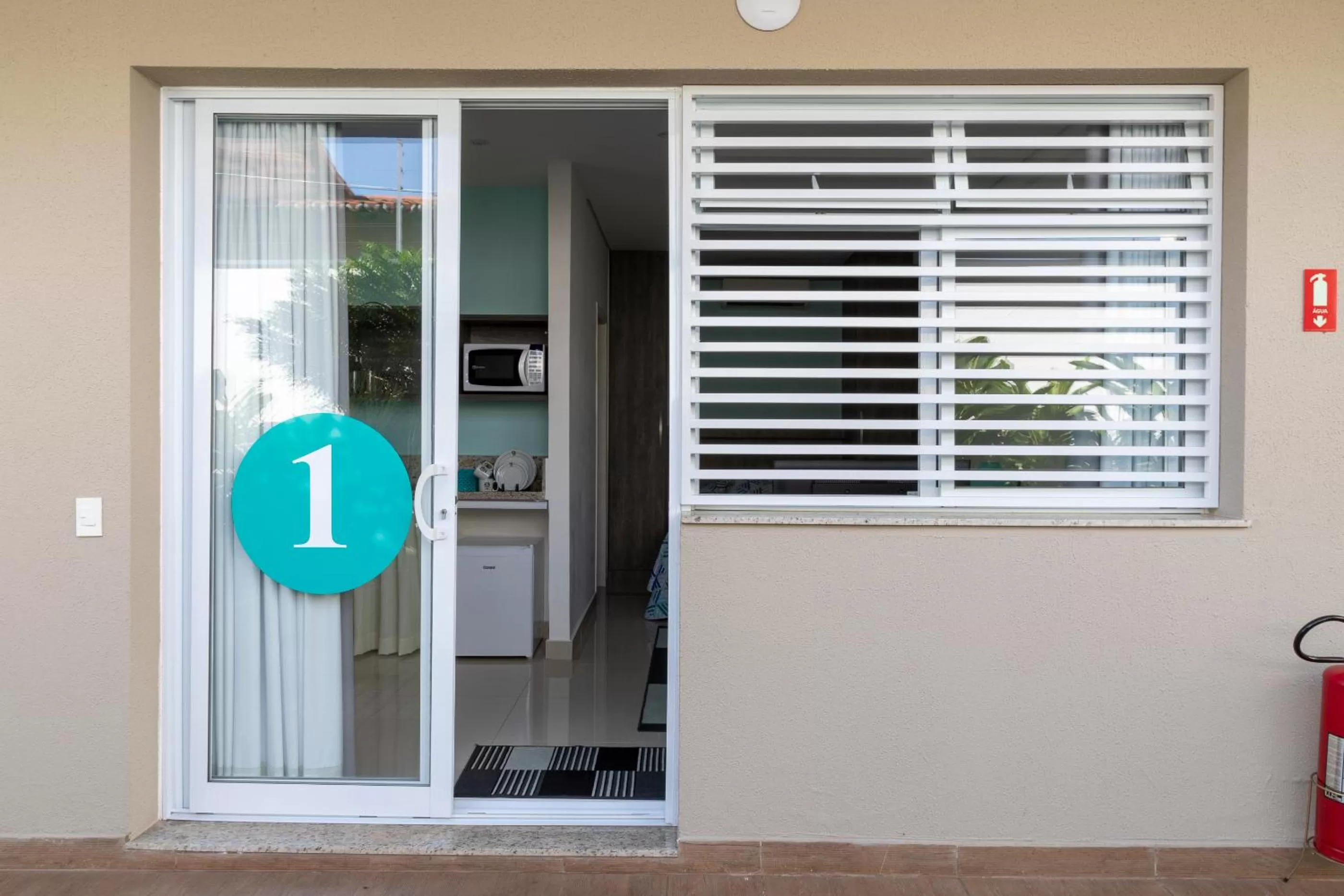 K1 RESIDENCE Taquaral