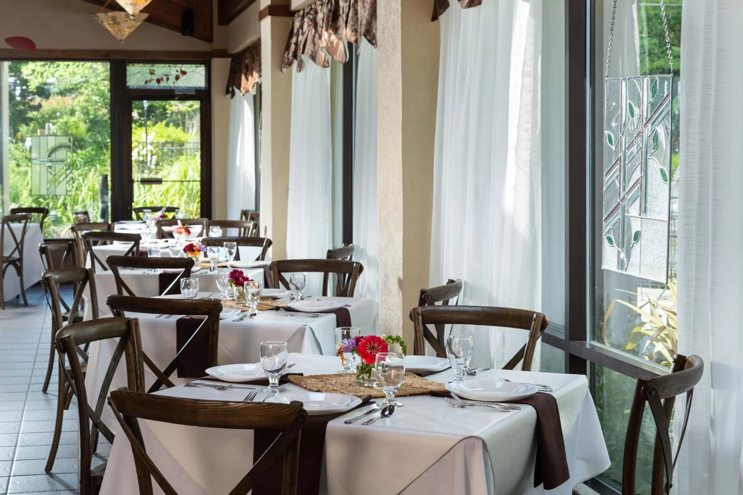 Meeting/conference room in Meadowbrook Inn