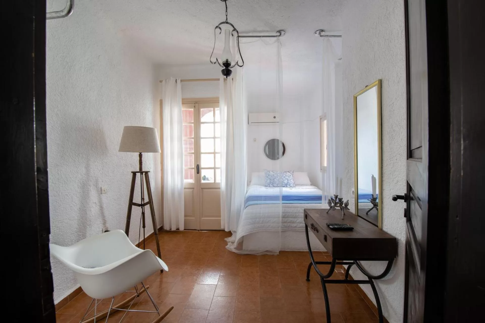 Bed in Porto Maltese Boutique Estate