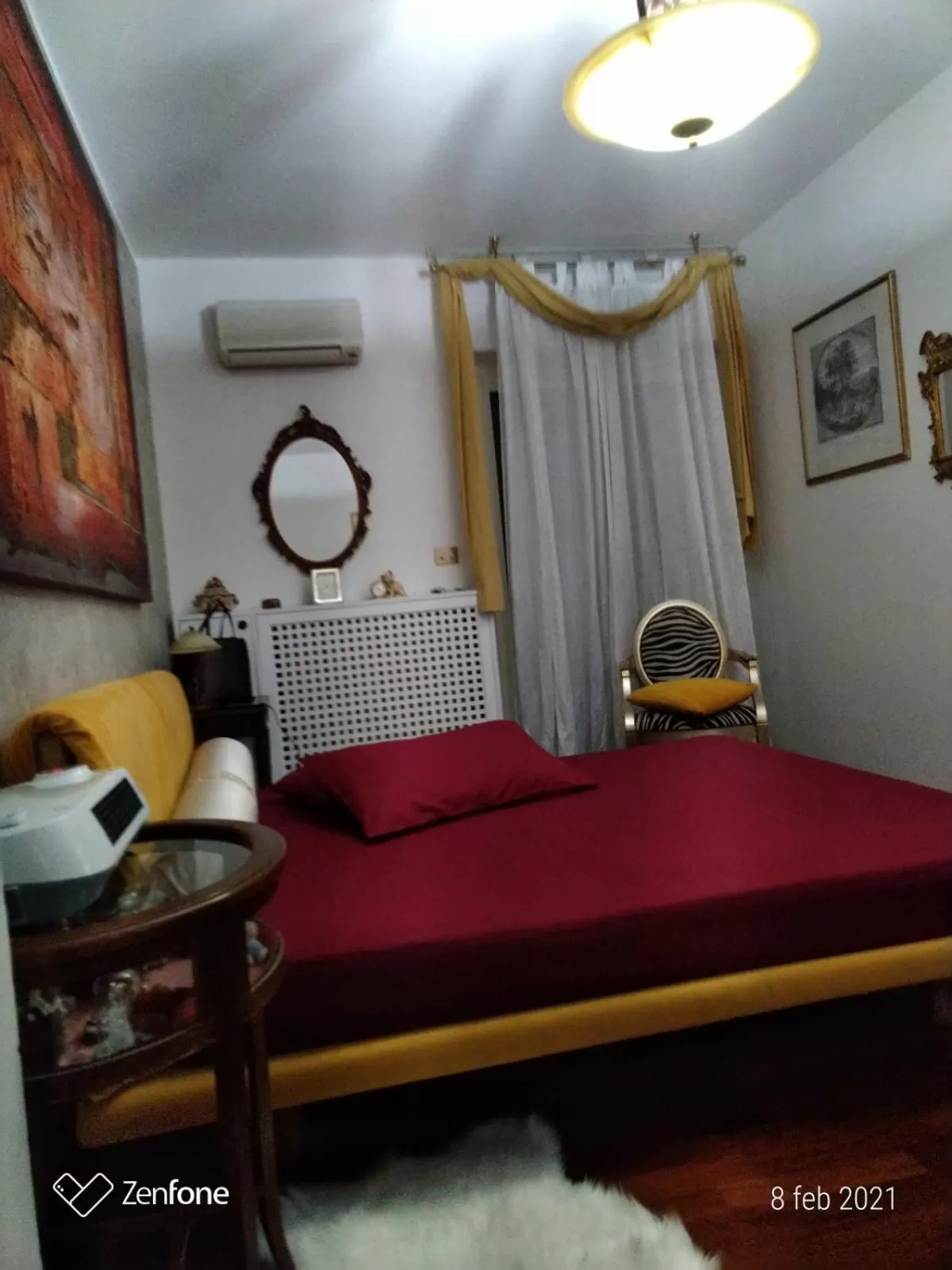 The Incantation Guest House