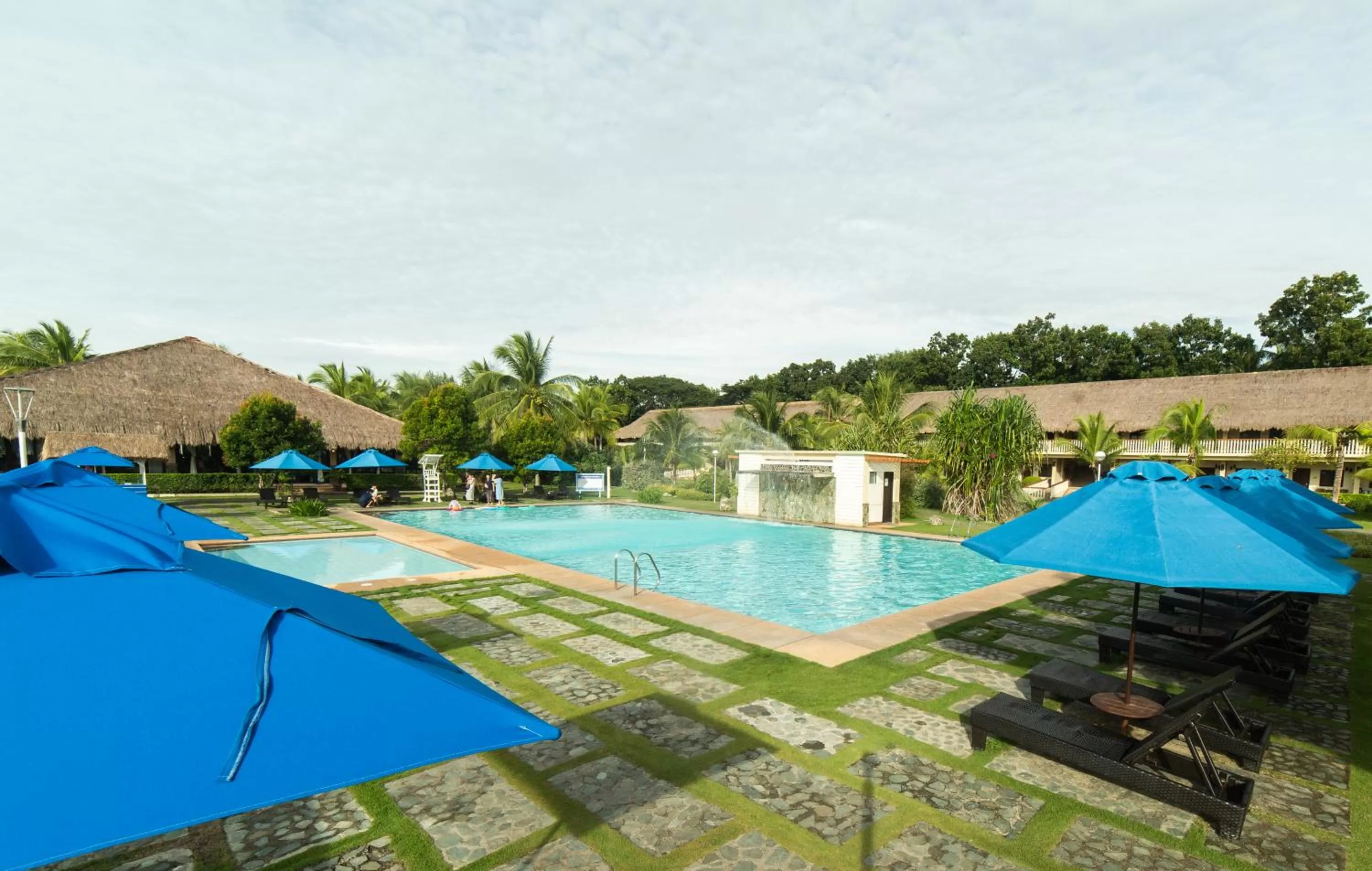 Bohol Beach Club