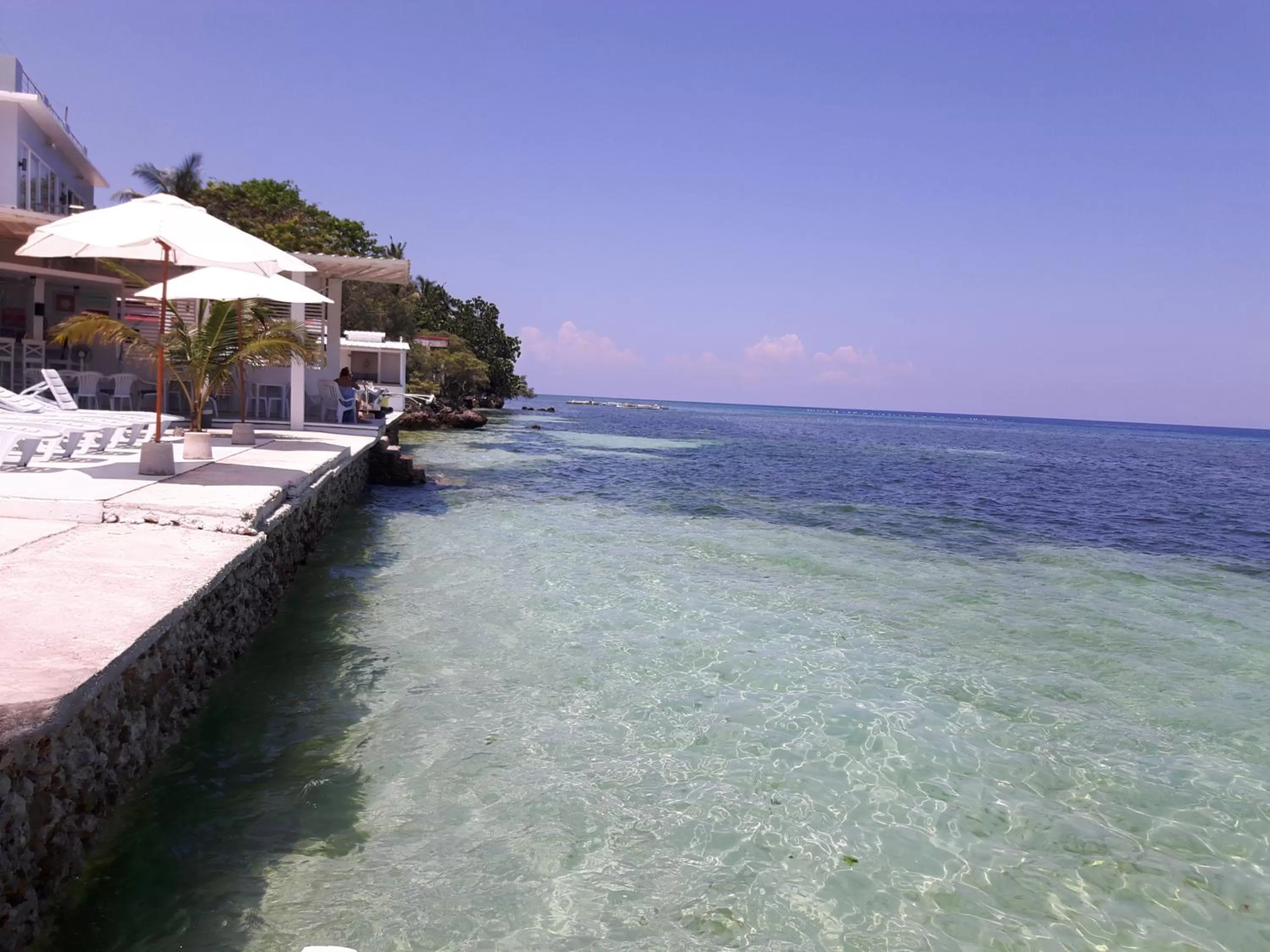 Day in Down South 118 Beach Resort