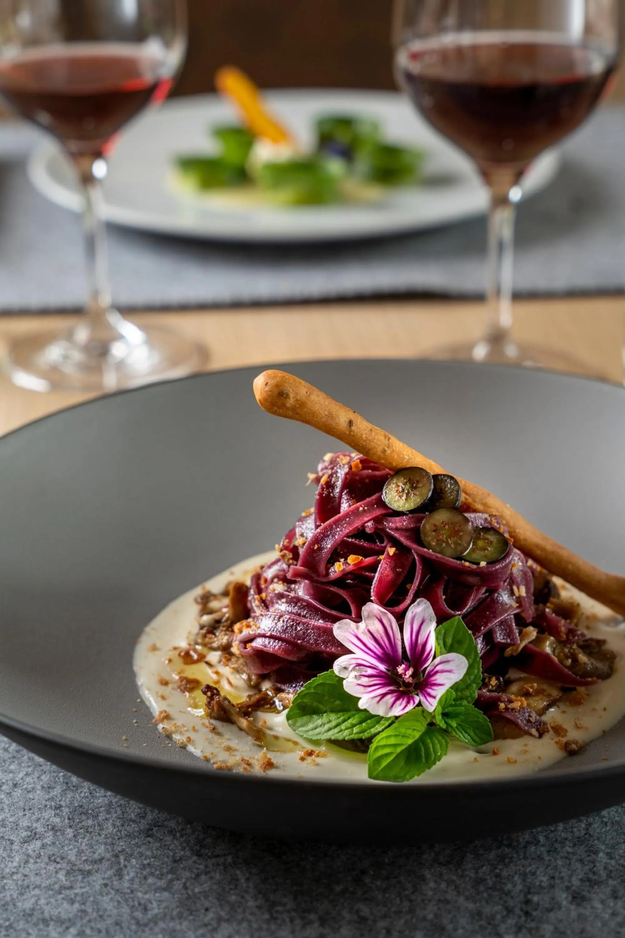 Restaurant/places to eat in Olympic SPA Hotel - Adults Only