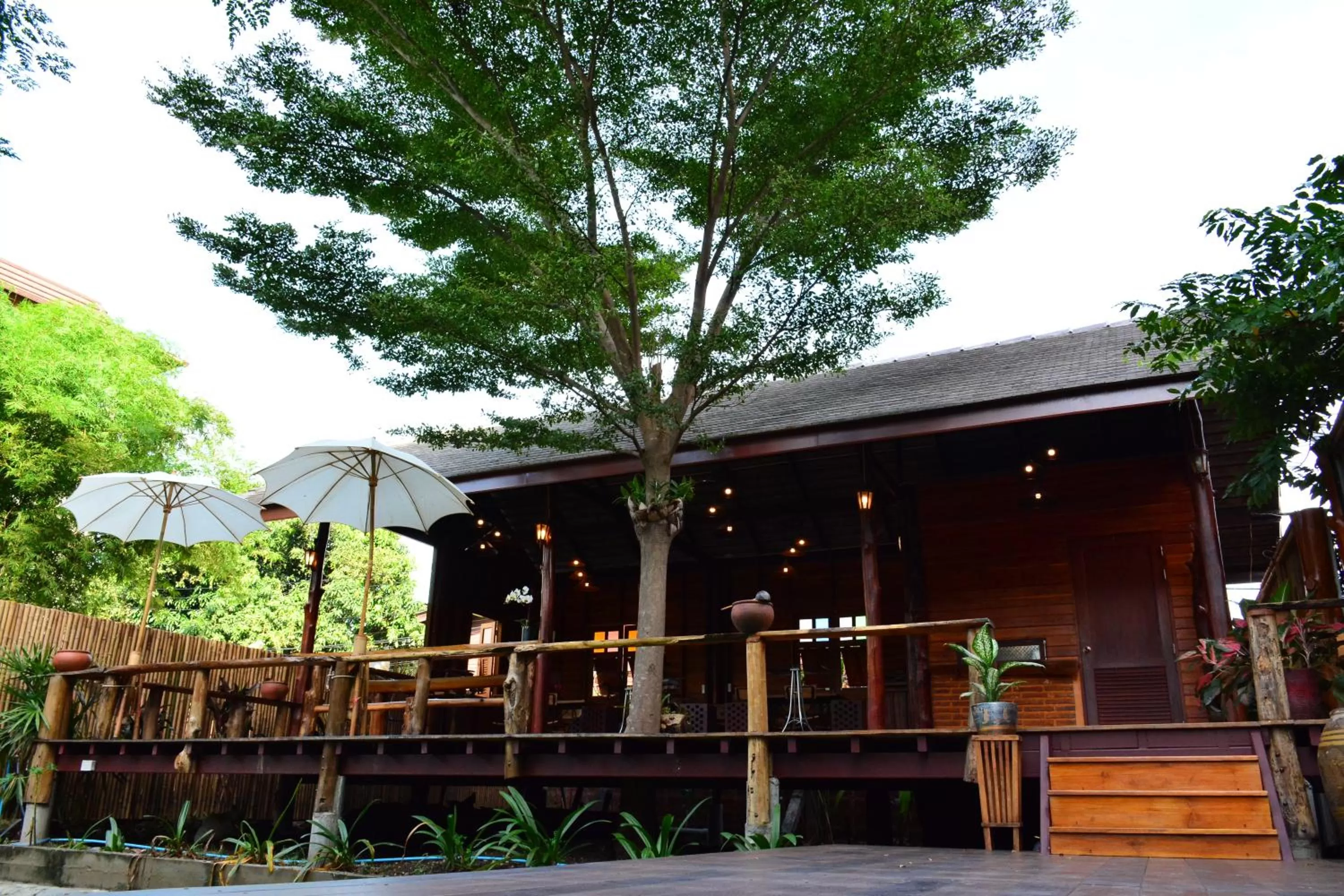 Communal lounge/ TV room in The Choice Hotel - Adults Only