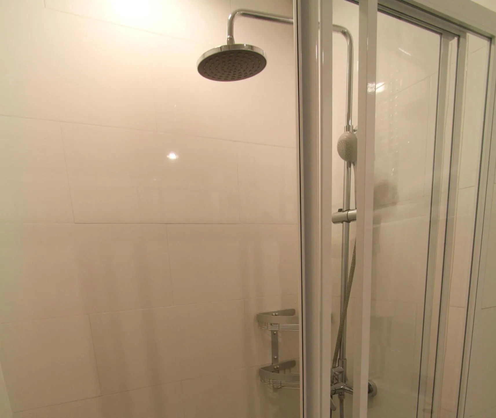 Bathroom in At Residence Suvarnabhumi Hotel