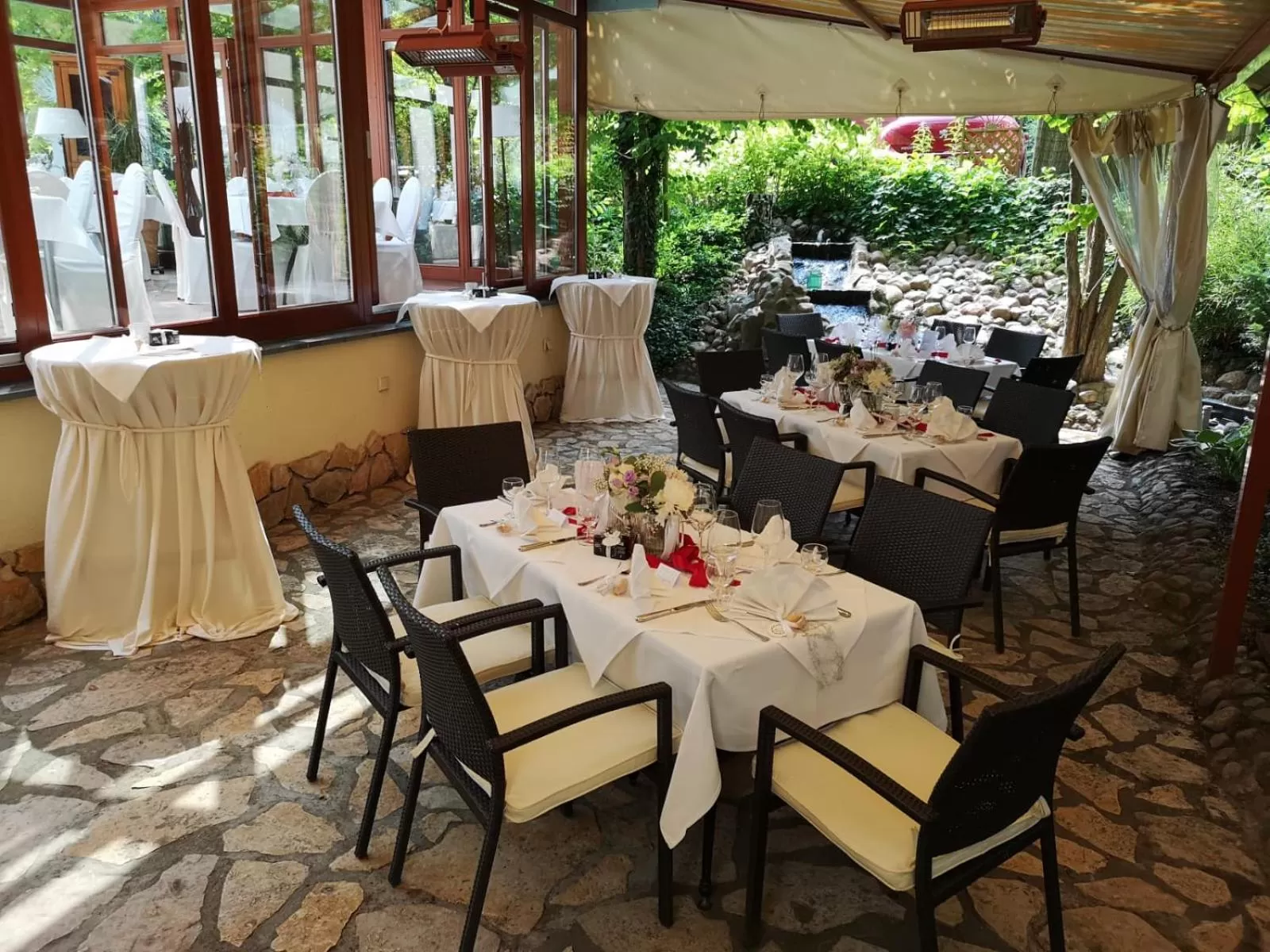 Hotel Niederländischer Hof