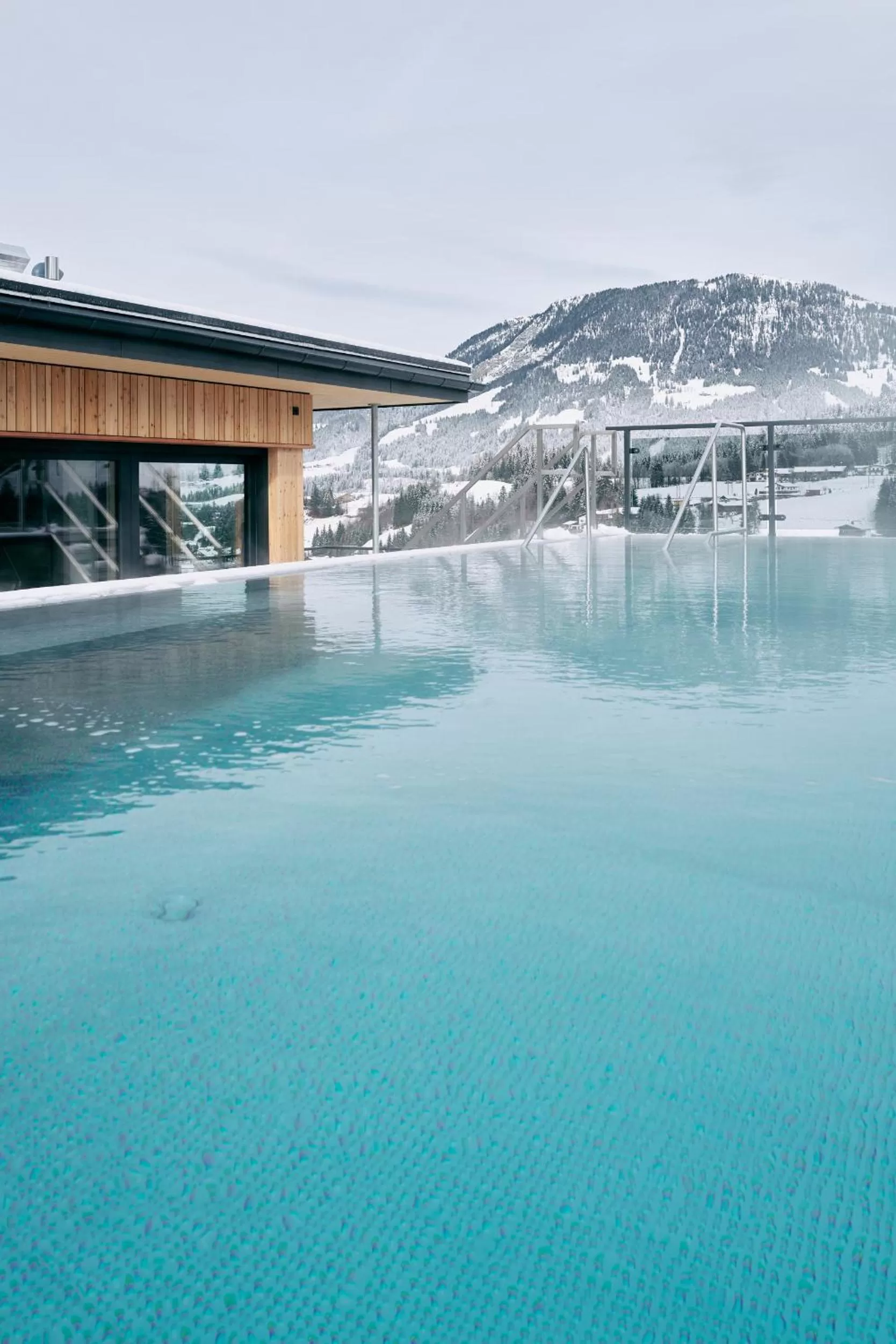 Spa and wellness centre/facilities in Home suite home