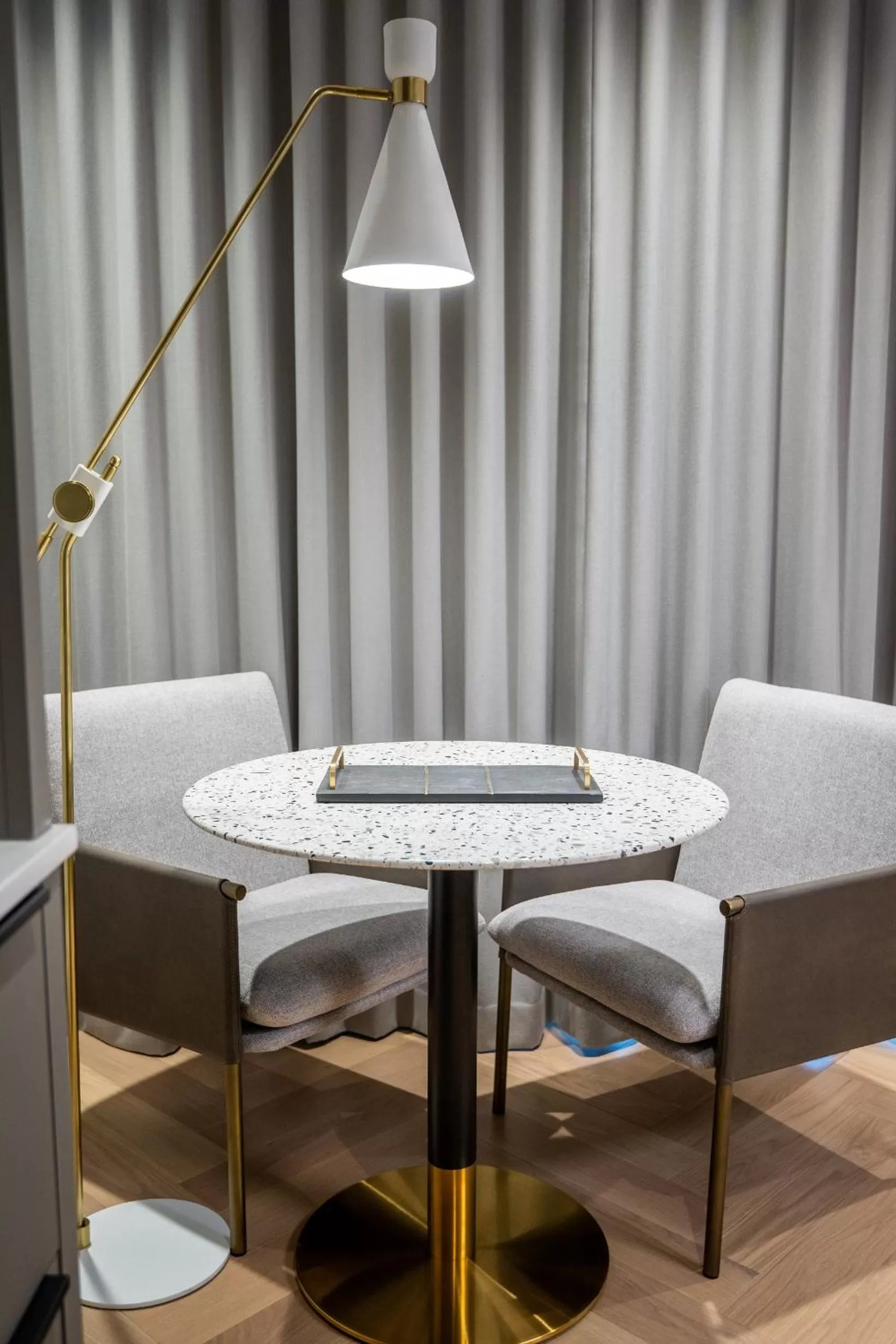 Dining area in Hôtel Boutique Ophelia - Par Aneyro