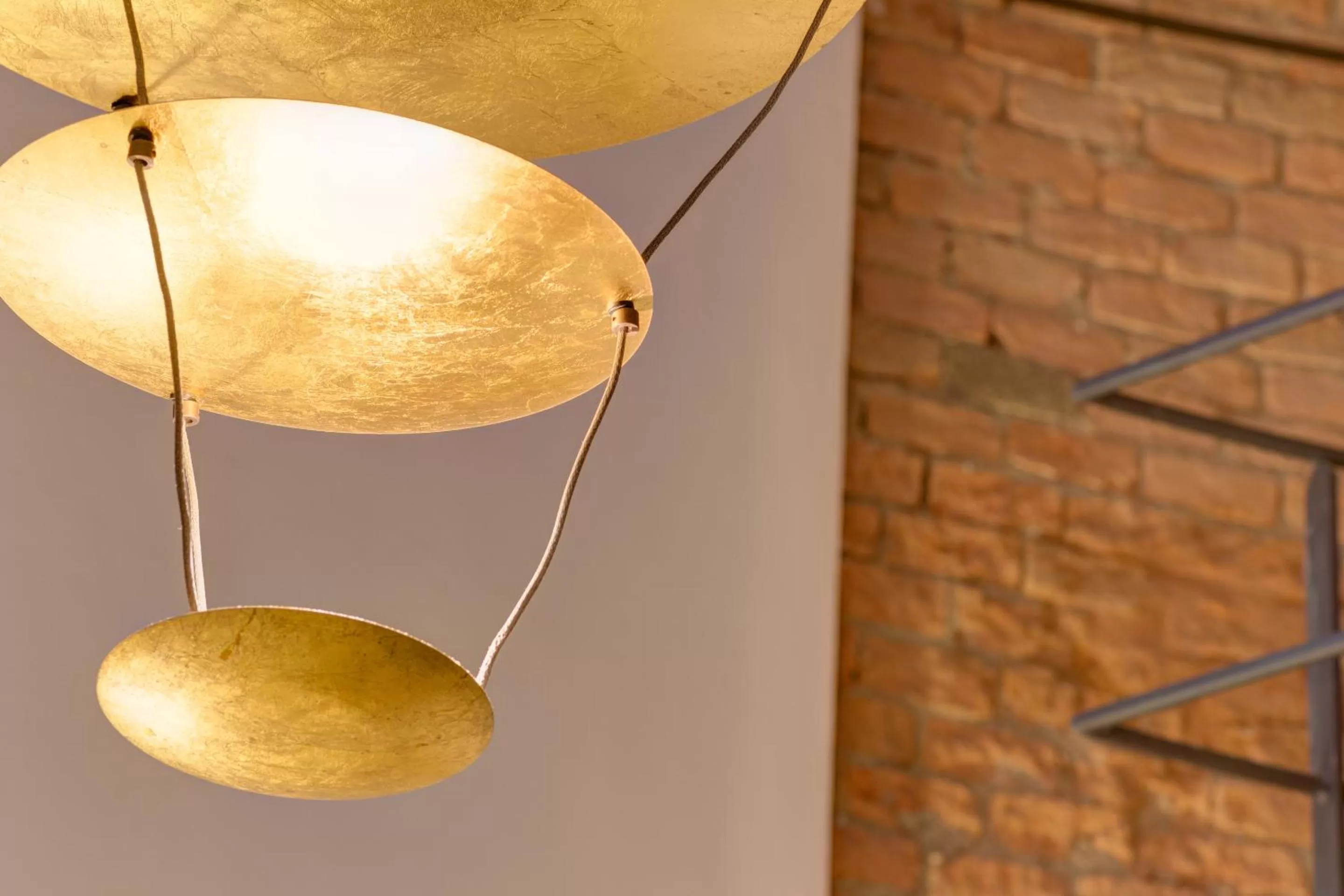 Decorative detail in Il Convento Dei Fiori Di Seta