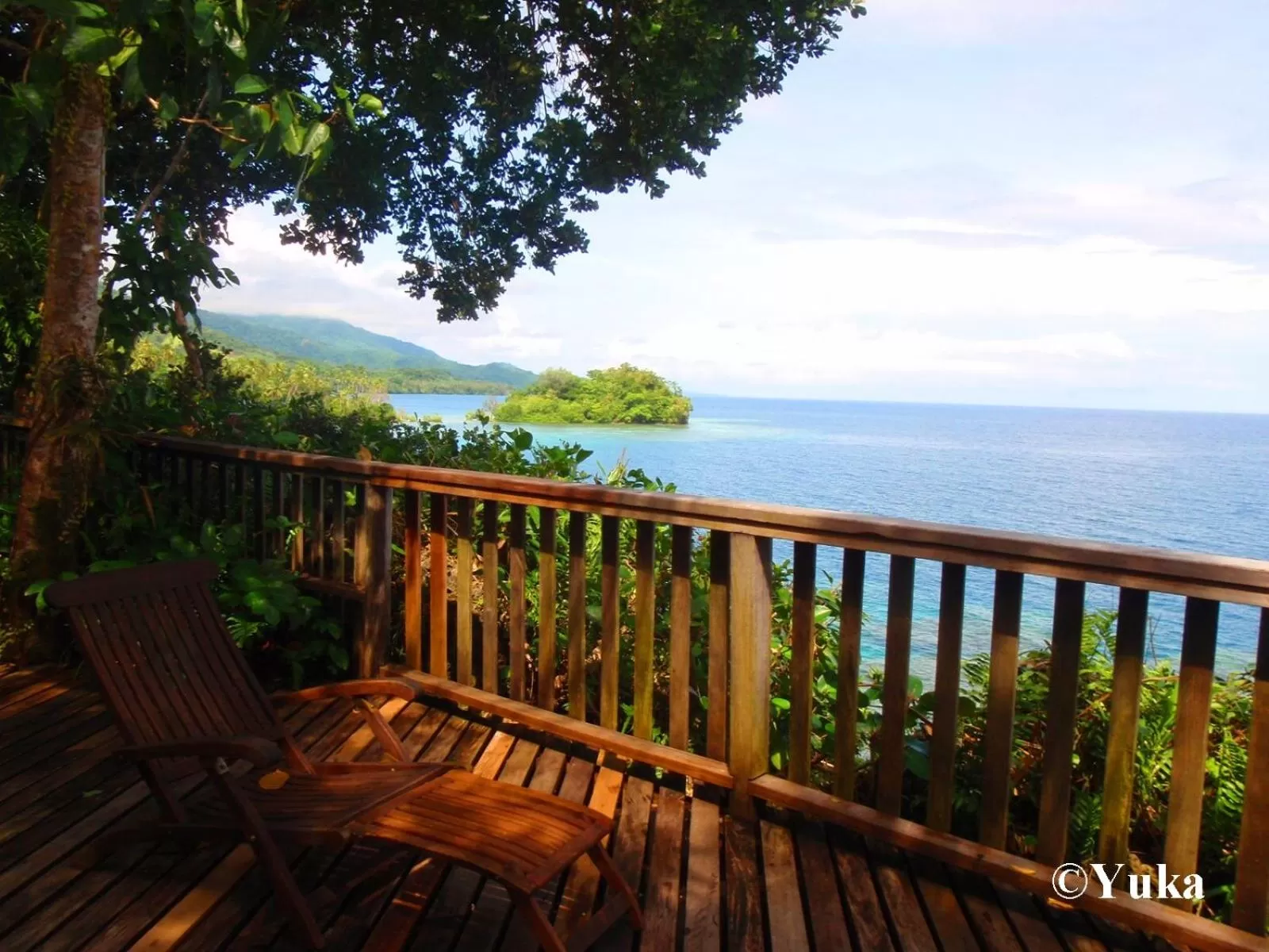 Tawali Leisure & Dive Resort