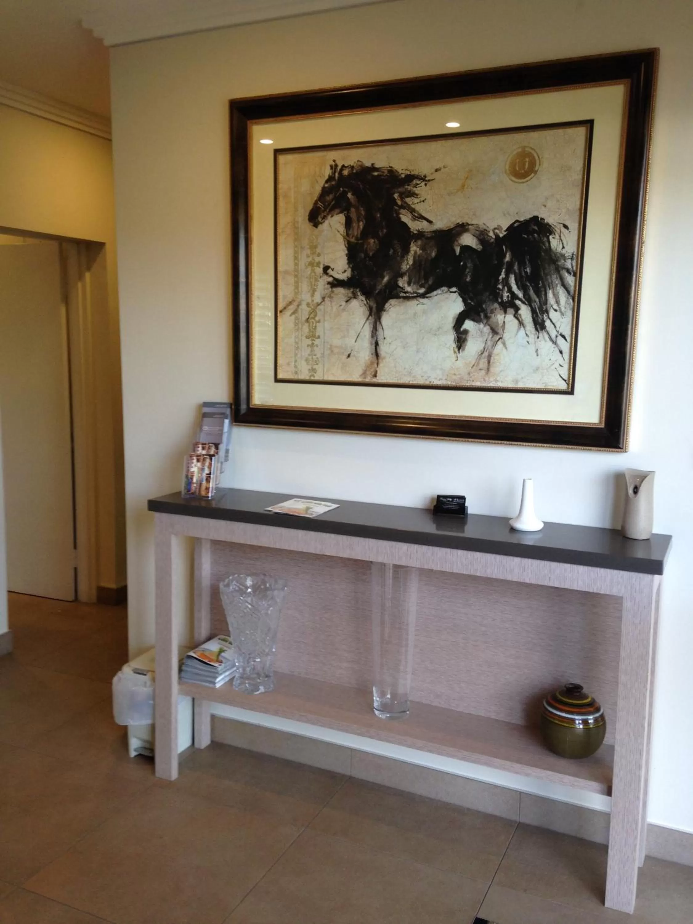 Other in Francis Phillip Motor Inn and The Lodge