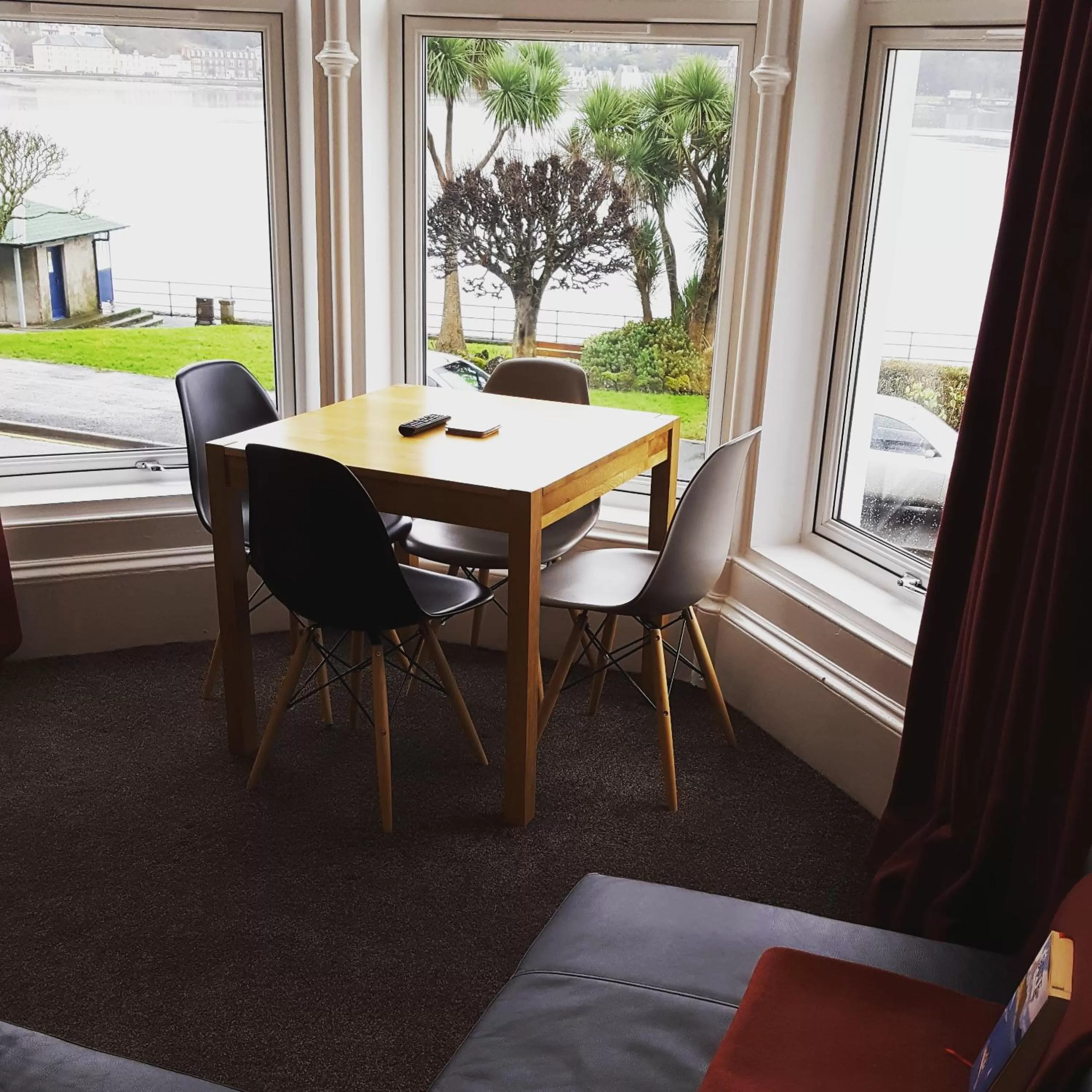 Boat House Super Suites