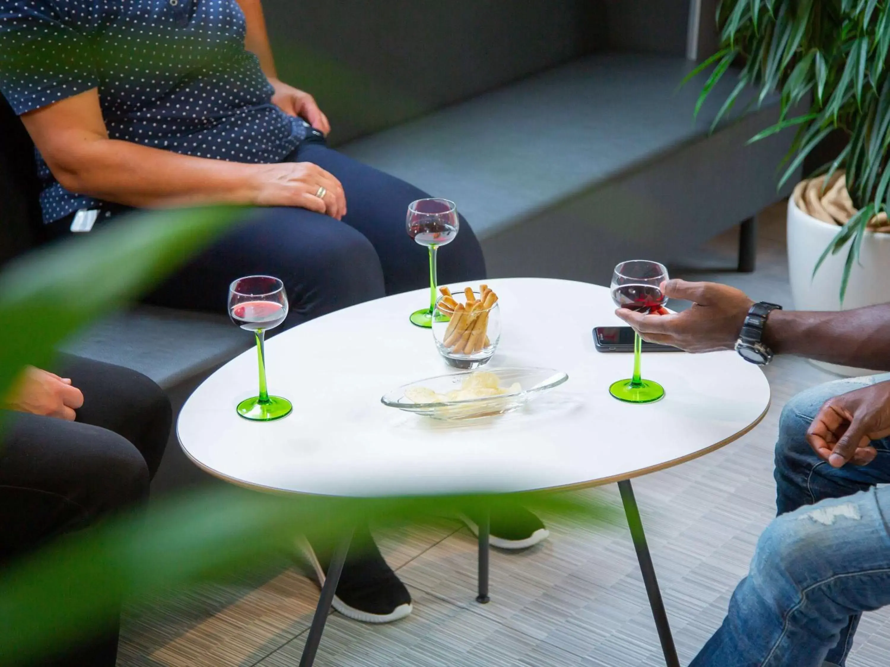 ibis Mulhouse Centre Filature ibis Mulhouse Centre Filature